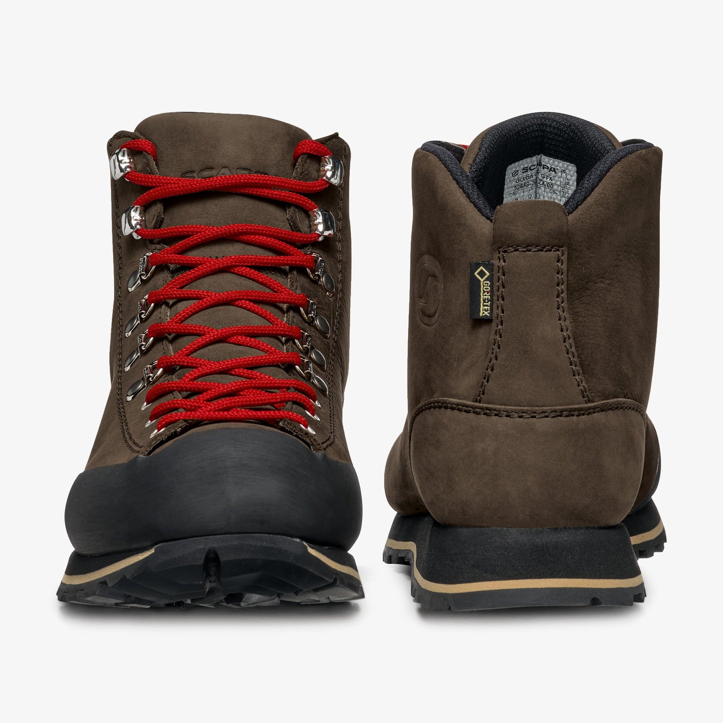 Scarpa Guida City GTX