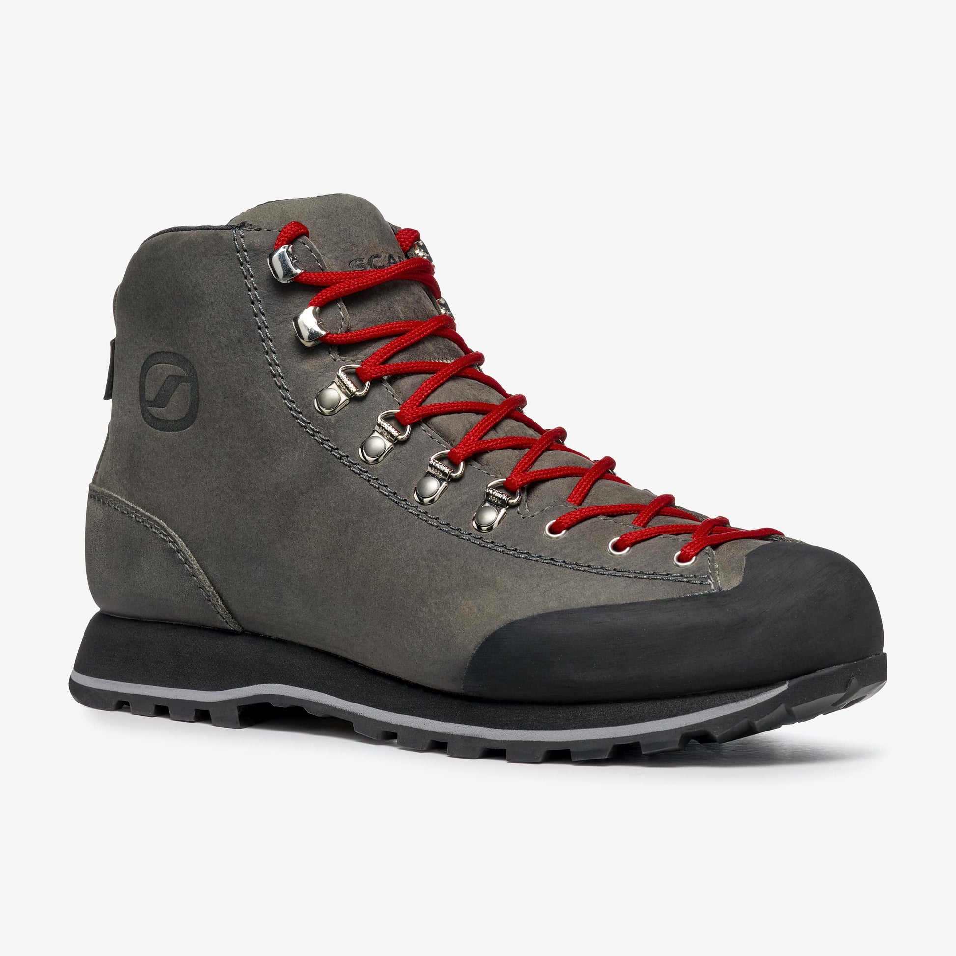 Scarpa Guida City GTX product view 2 — Dark Gray - Gray