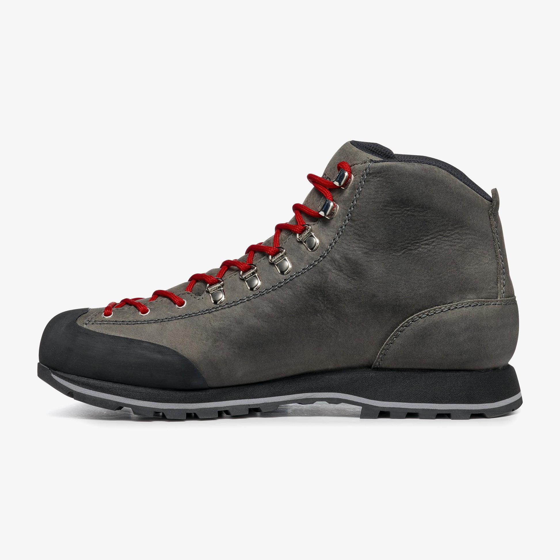 Scarpa Guida City GTX product view 3 — Dark Gray - Gray