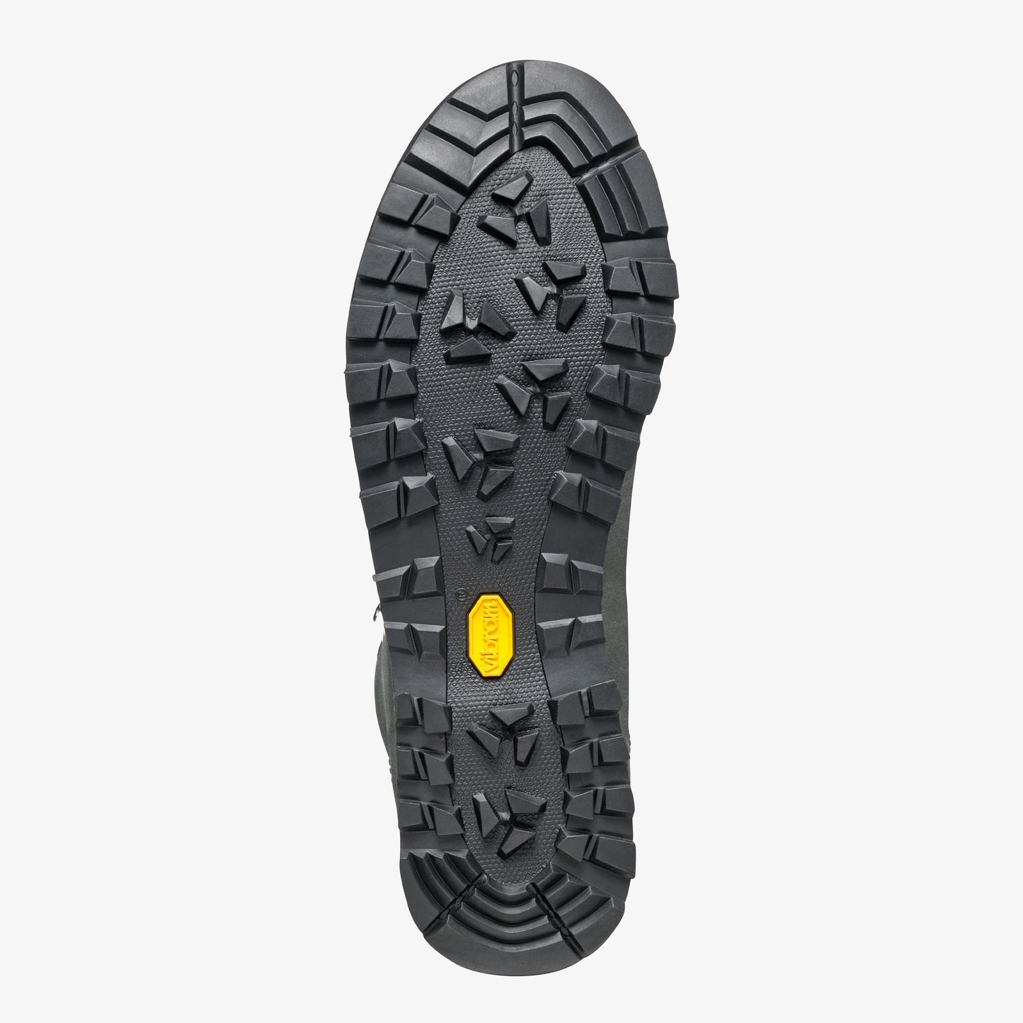 Scarpa Guida City GTX product view 5 — Dark Gray - Gray