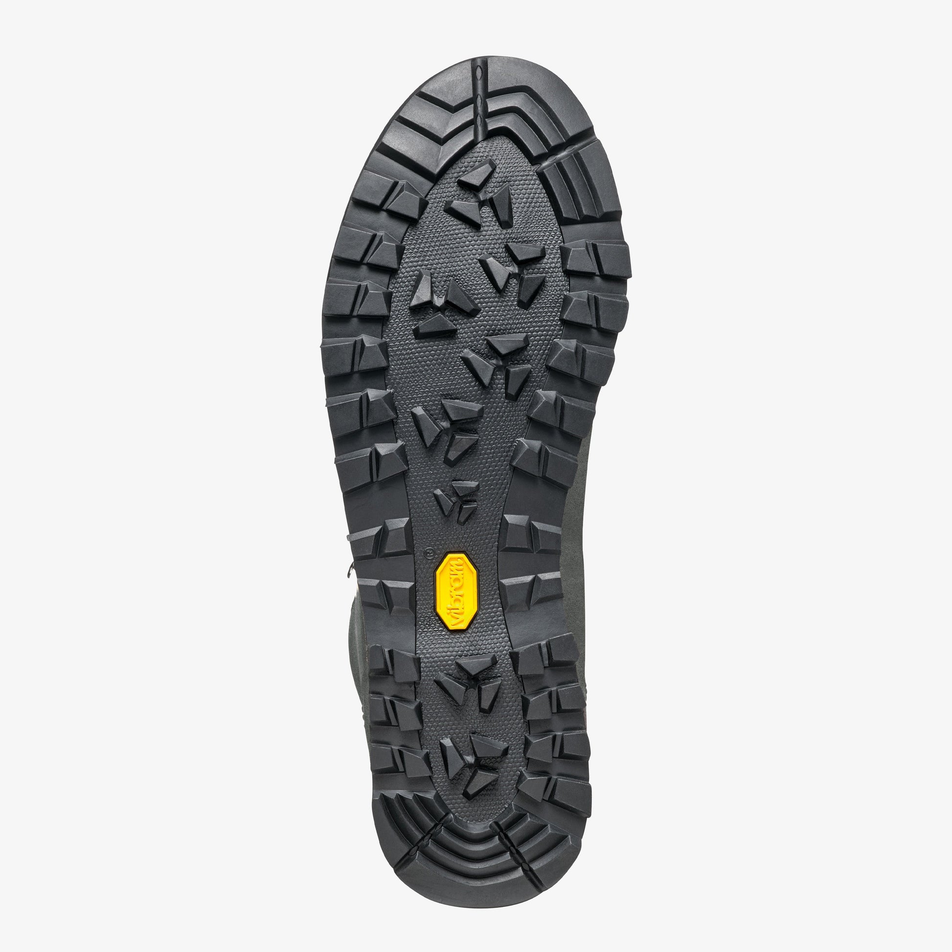 Scarpa Guida City GTX product view 5 — Dark Gray - Gray