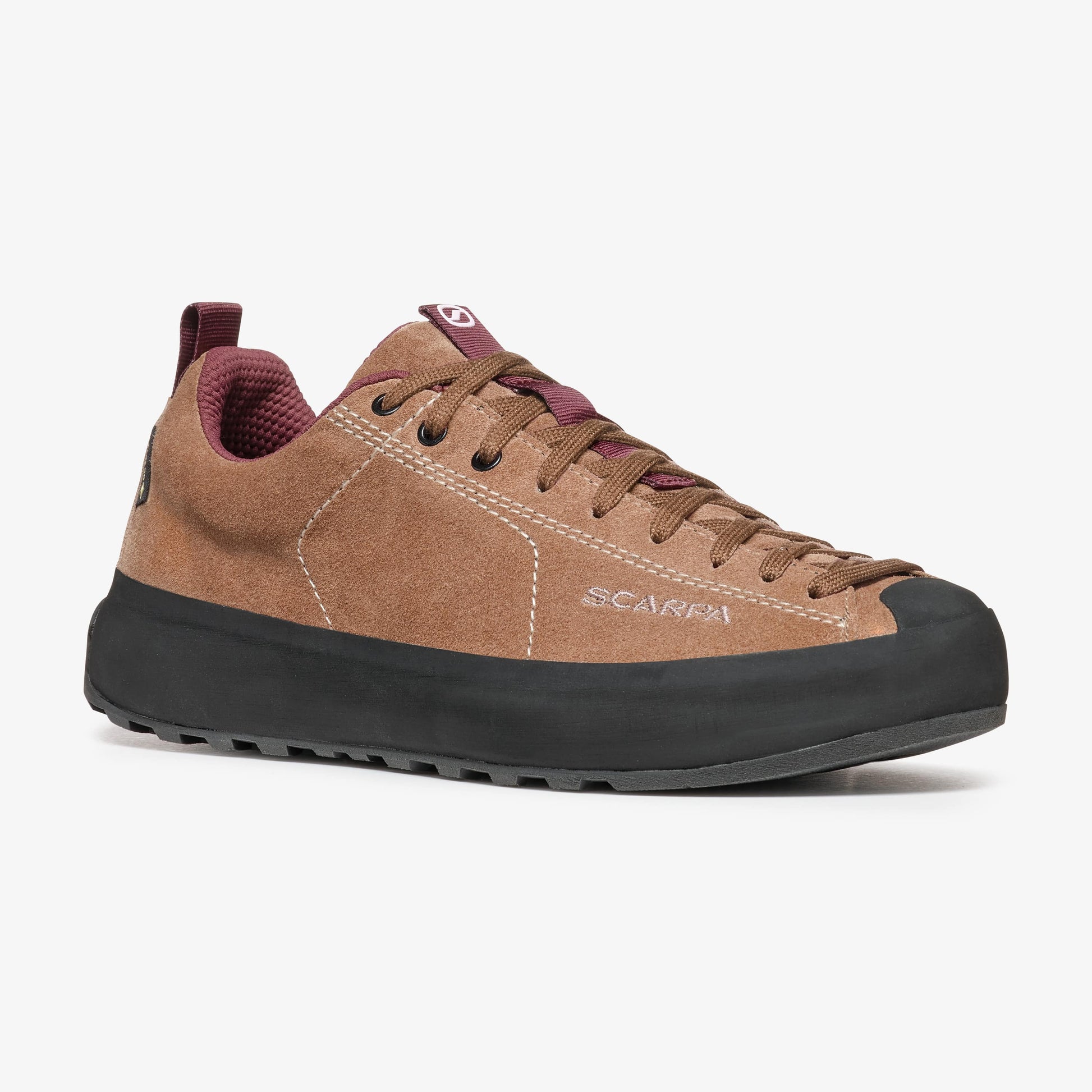 Scarpa Mojito Wrap GTX product view 2 — Gold Rose