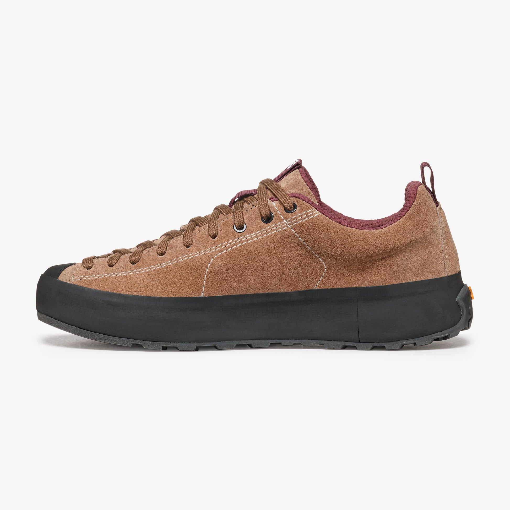Scarpa Mojito Wrap GTX product view 3 — Gold Rose