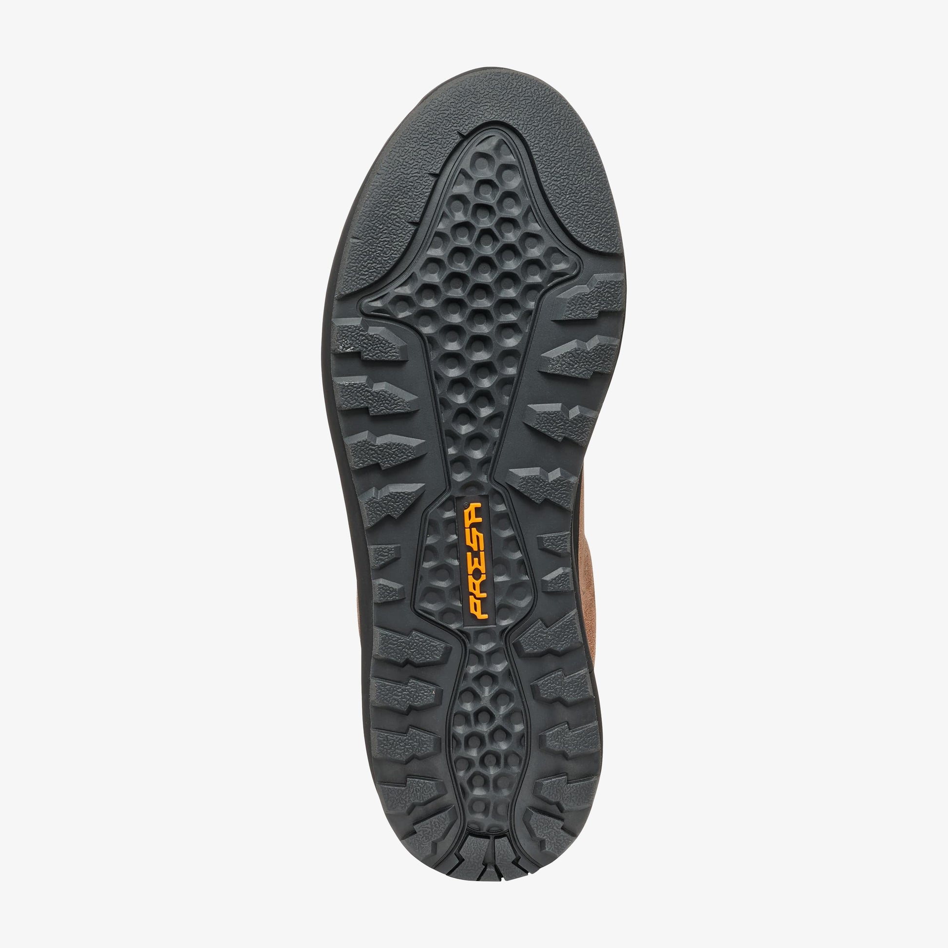 Scarpa Mojito Wrap GTX product view 5 — Gold Rose