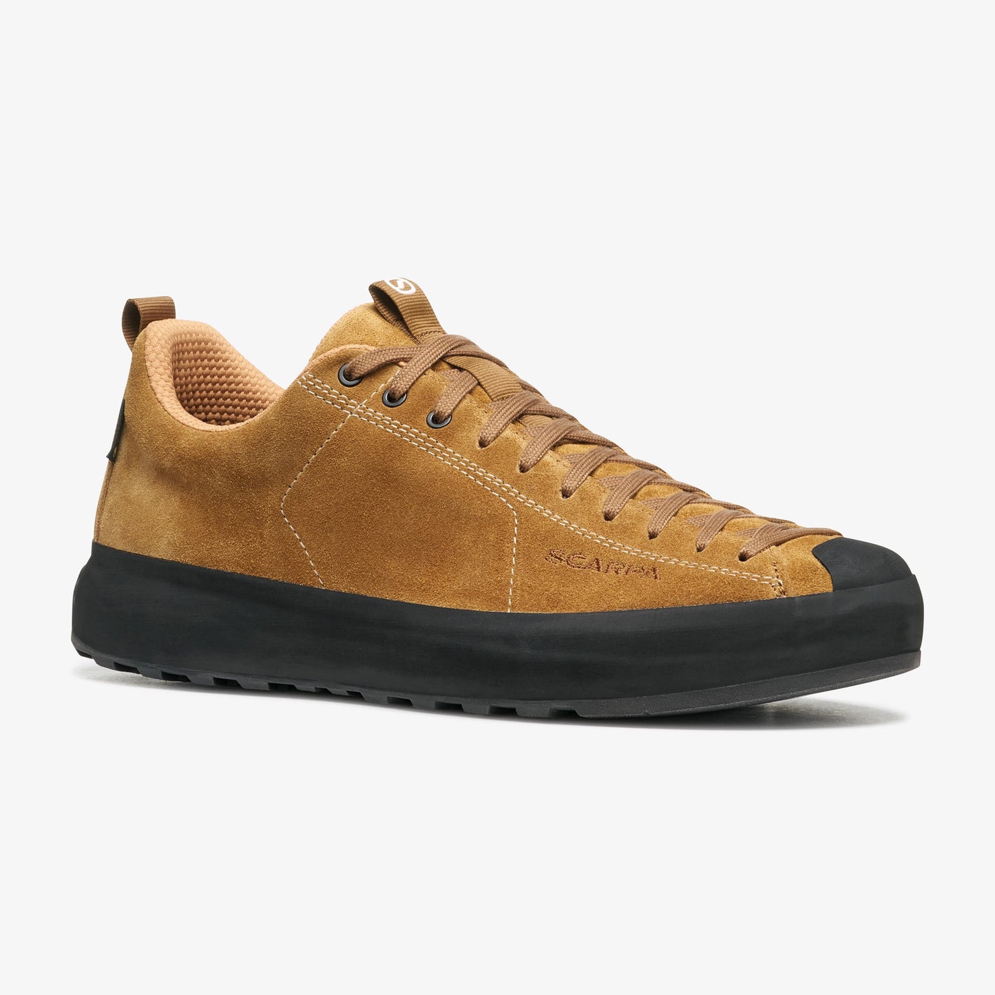 Scarpa Mojito Wrap GTX product view 2 — Cayenne Brown