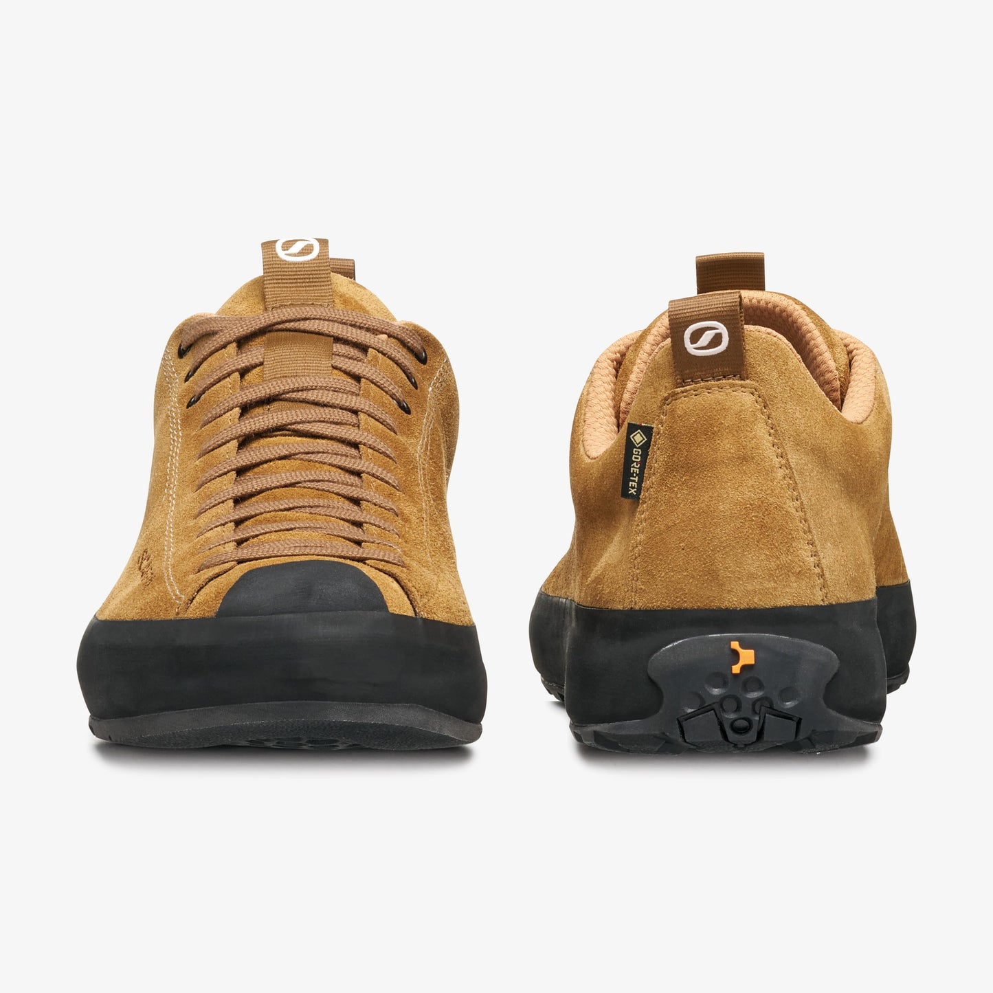 Scarpa Mojito Wrap GTX product view 4 — Cayenne Brown