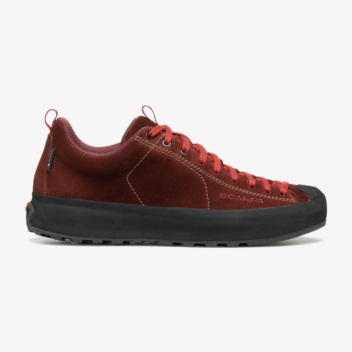 Scarpa Mojito Wrap GTX product view 1 — Dark Rock