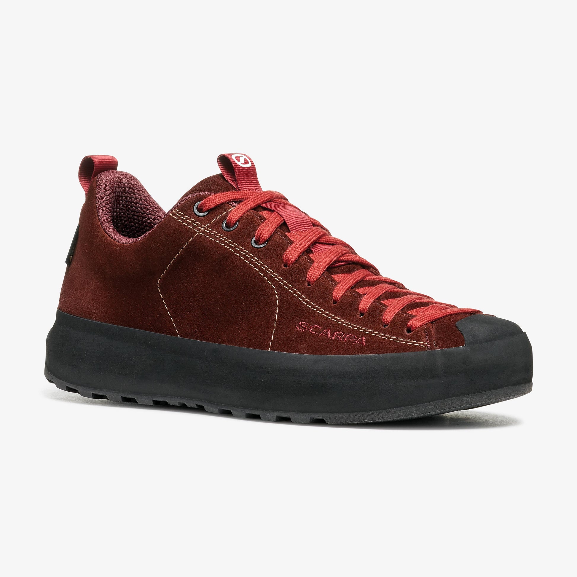 Scarpa Mojito Wrap GTX product view 2 — Dark Rock