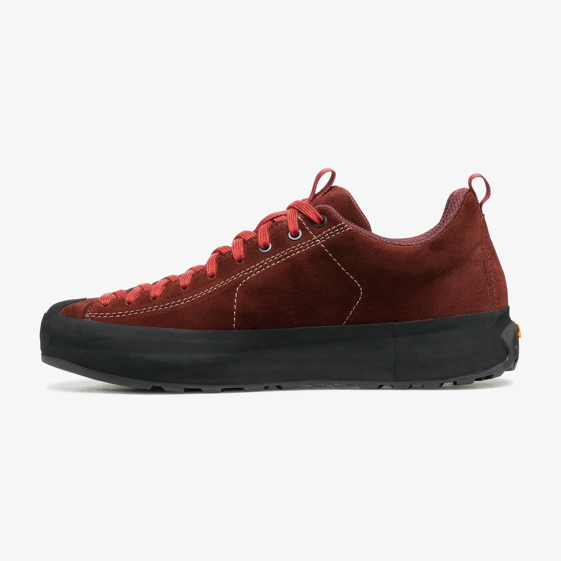 Scarpa Mojito Wrap GTX product view 3 — Dark Rock