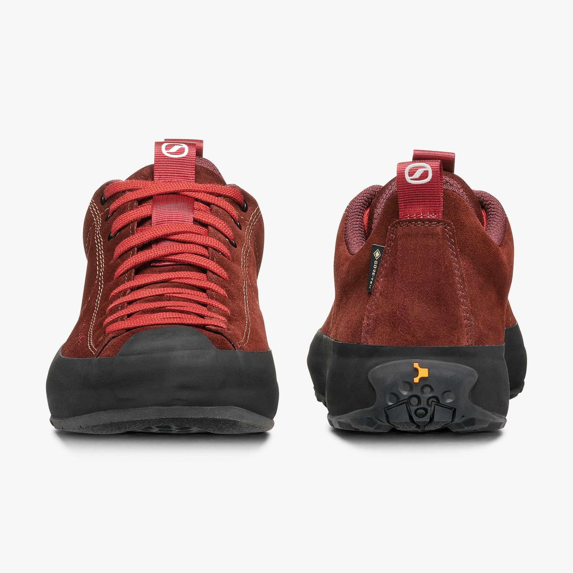 Scarpa Mojito Wrap GTX product view 4 — Dark Rock