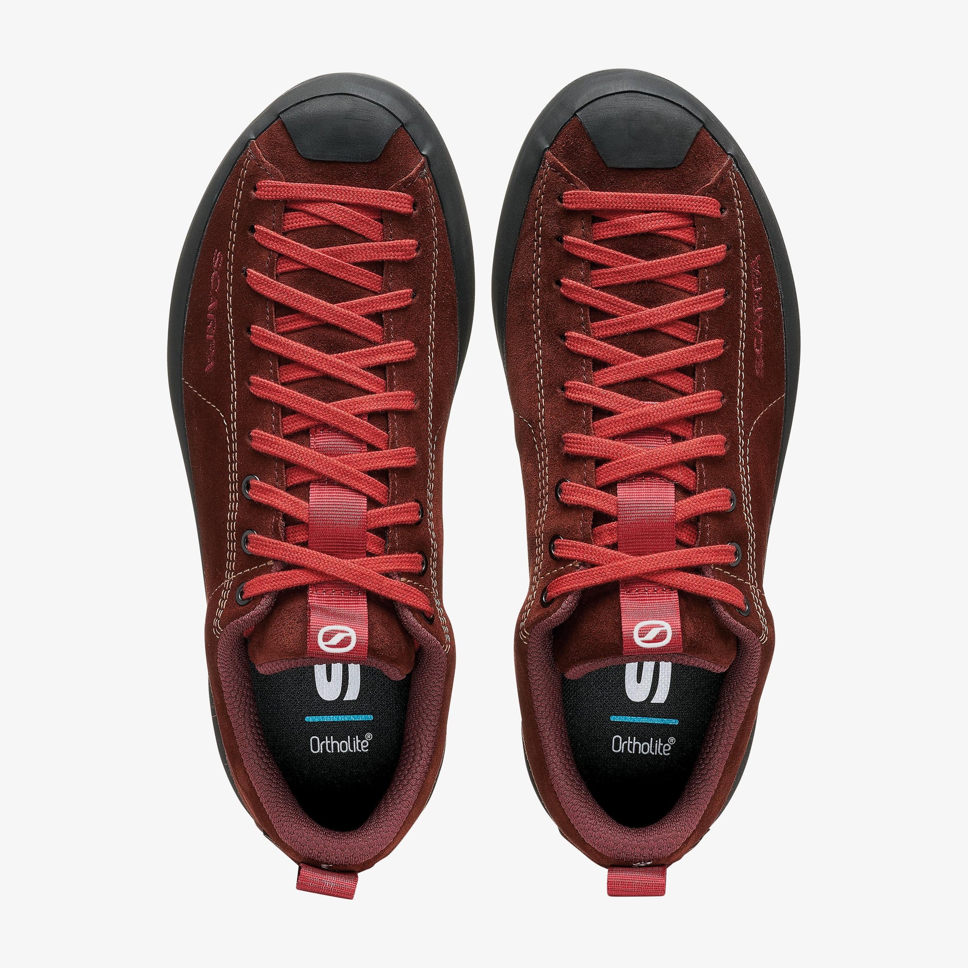 Scarpa Mojito Wrap GTX product view 6 — Dark Rock