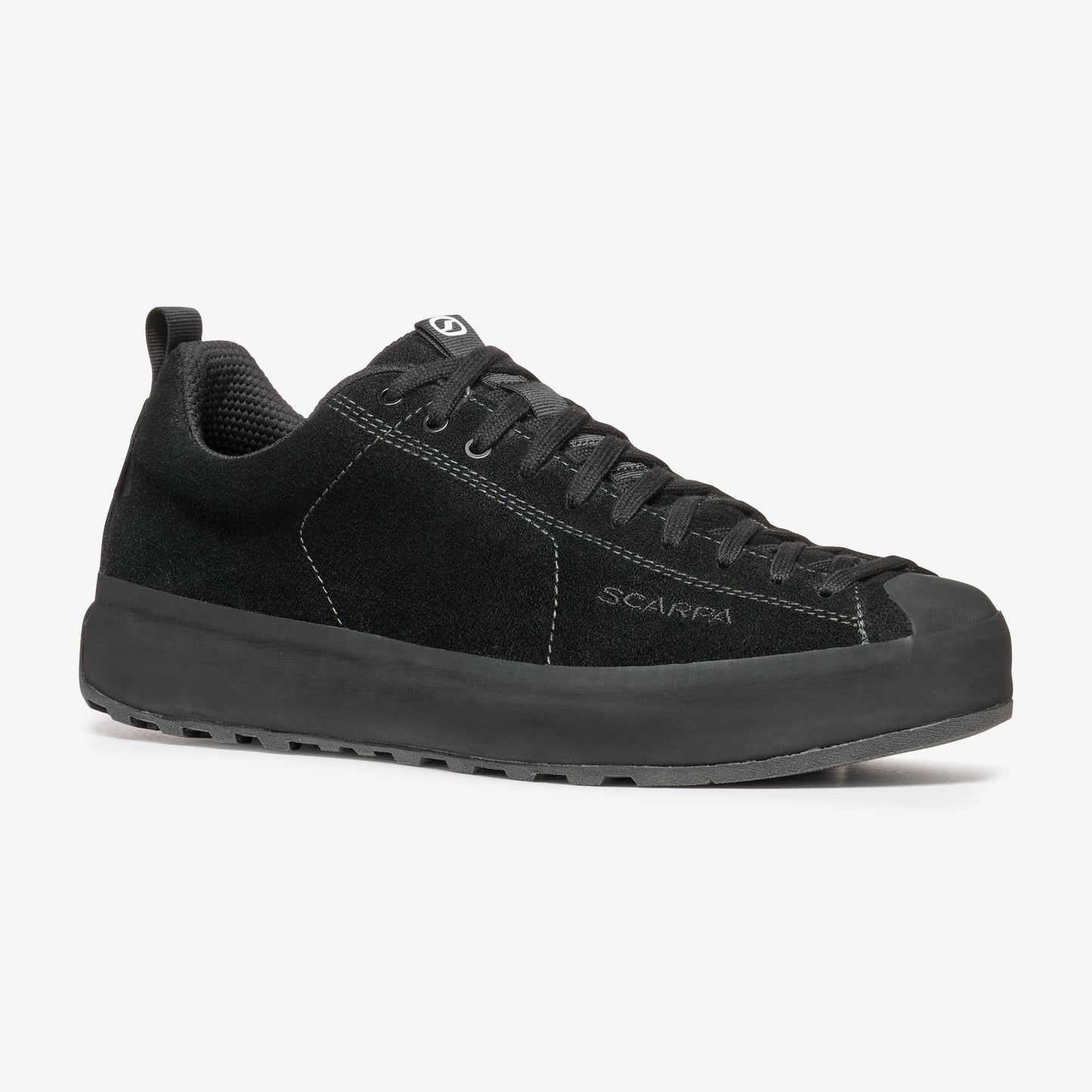 Scarpa Mojito Wrap GTX product view 2 — Black