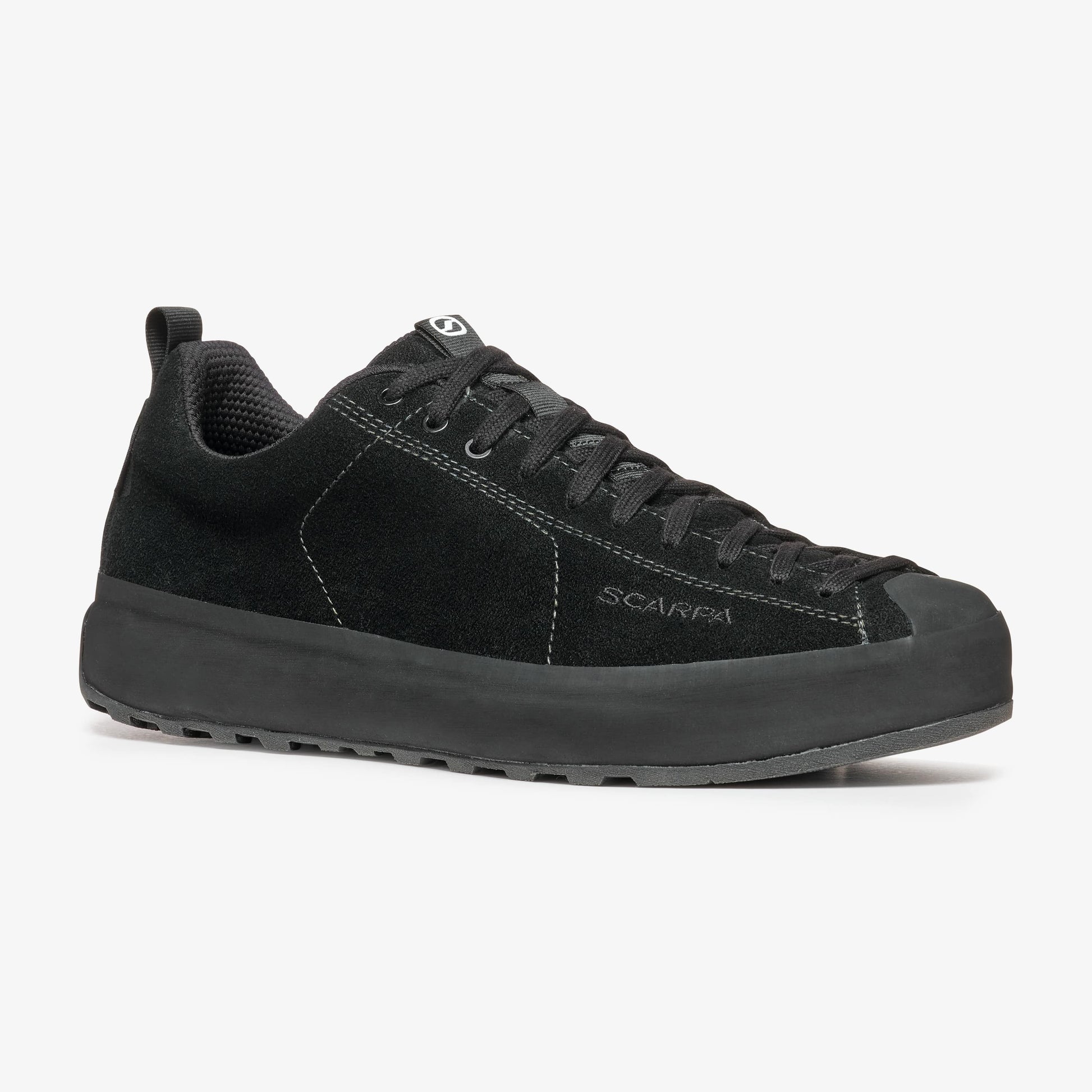 Scarpa Mojito Wrap GTX product view 2 — Black