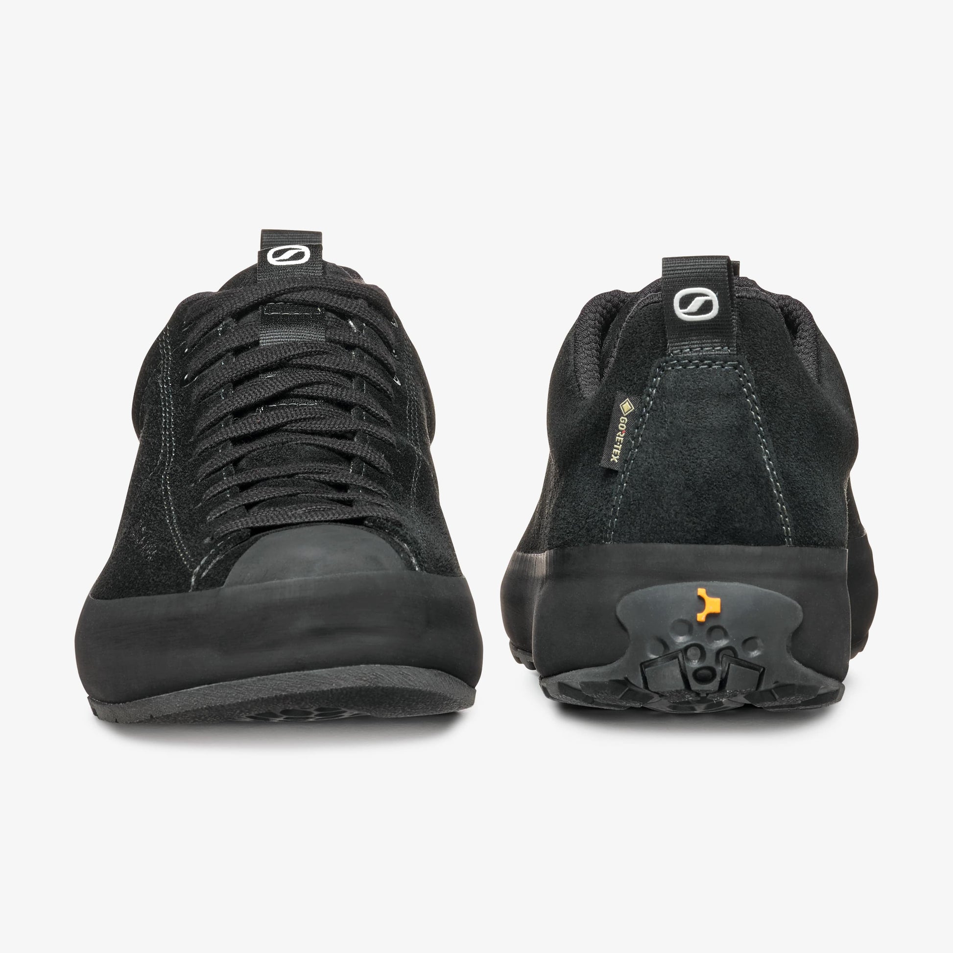 Scarpa Mojito Wrap GTX product view 4 — Black