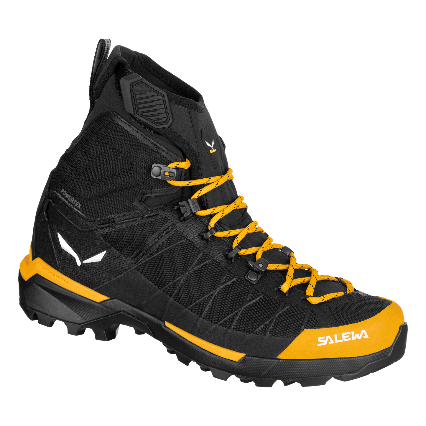 Salewa Ortles Light Mid Powertex