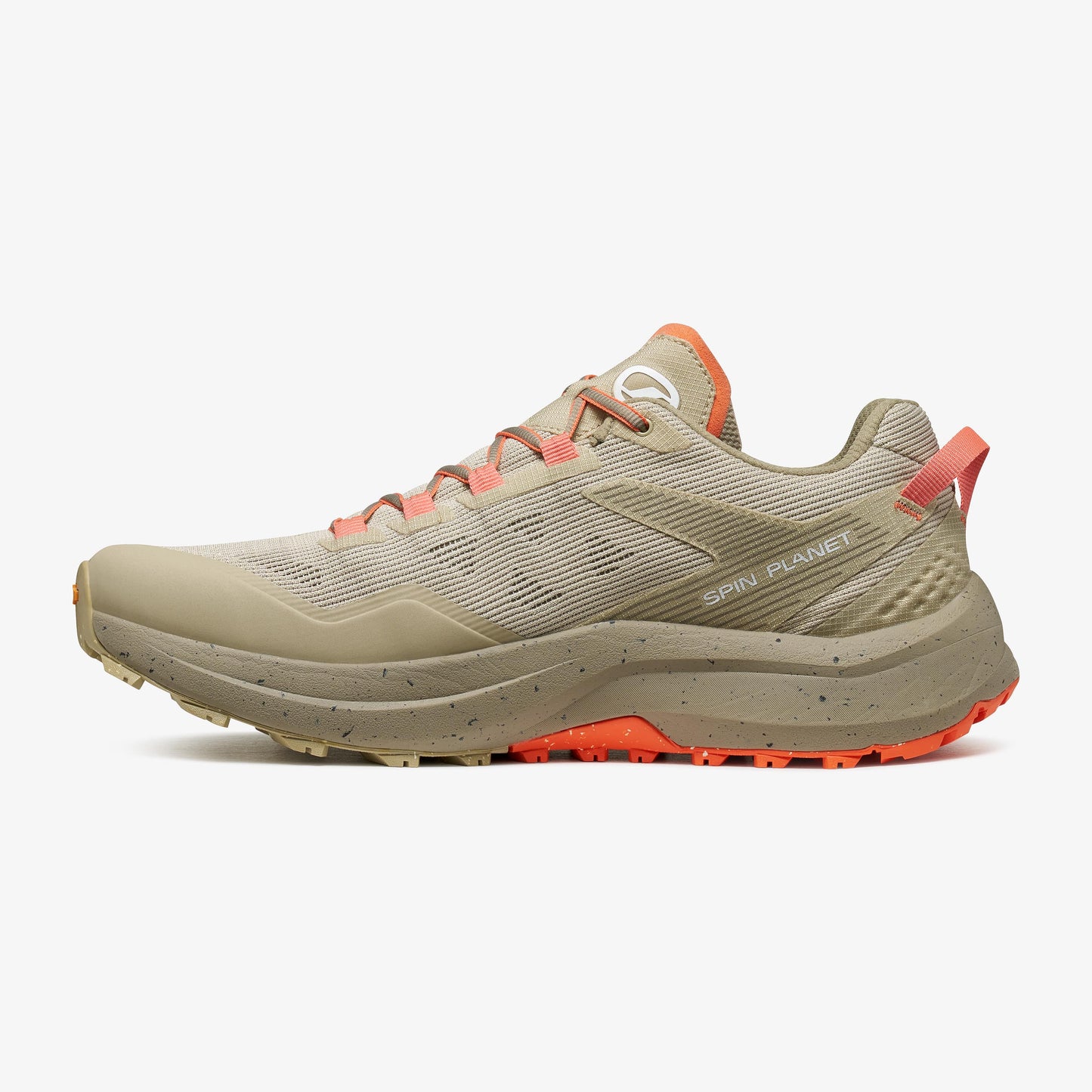 Scarpa Spin Planet
