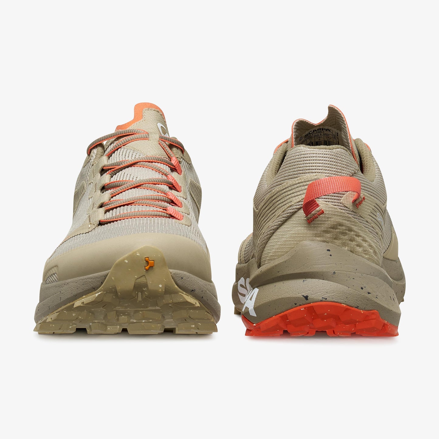 Scarpa Spin Planet