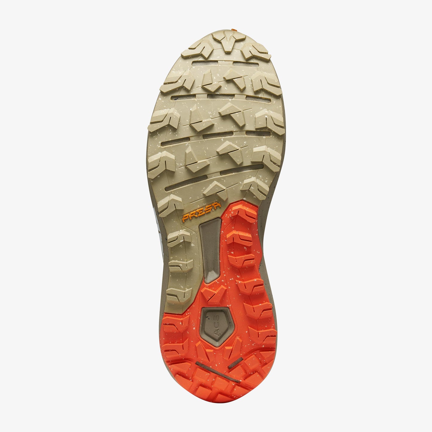 Scarpa Spin Planet