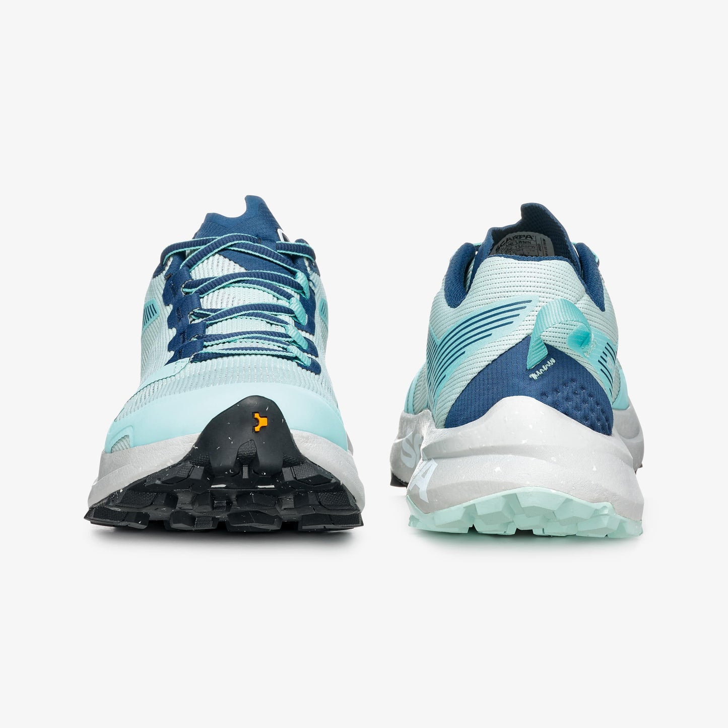 Scarpa Spin Planet Woman