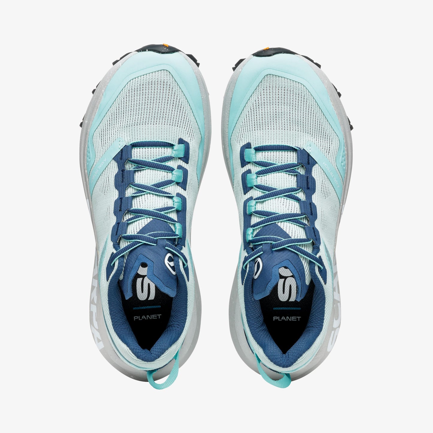 Scarpa Spin Planet Woman