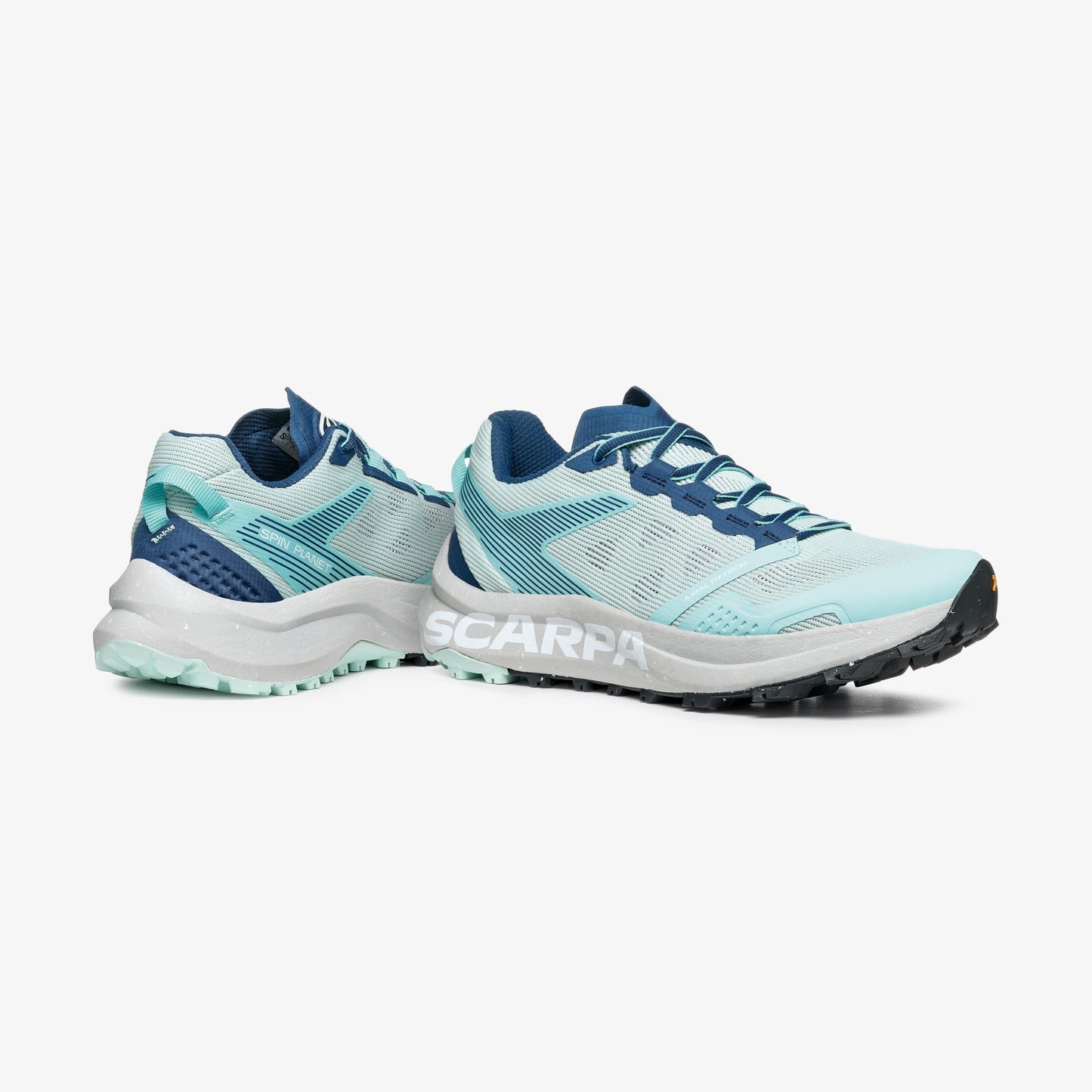 Scarpa Spin Planet Woman