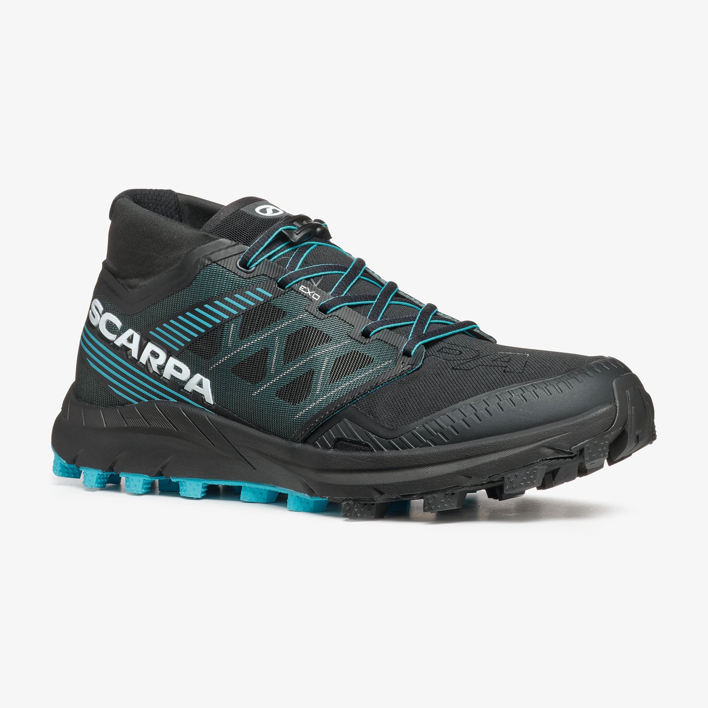 Scarpa Spin ST