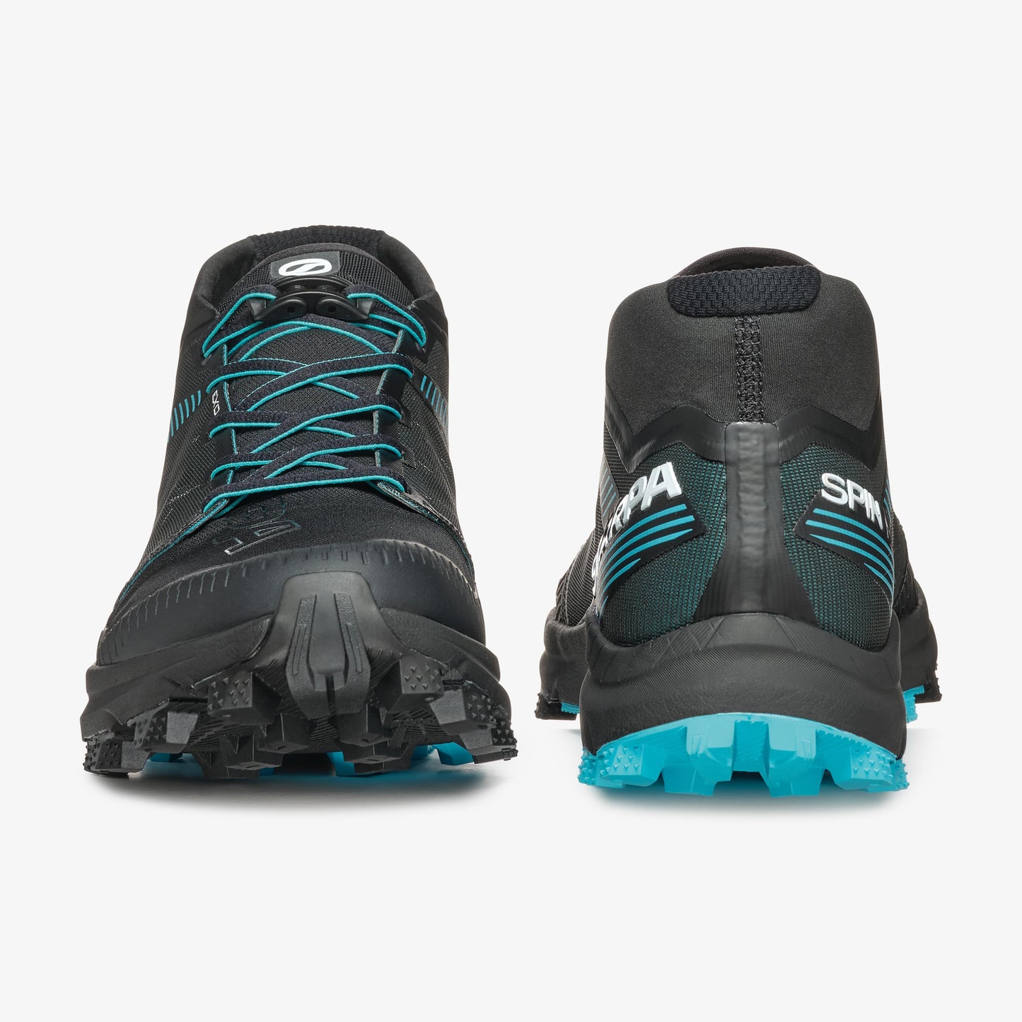 Scarpa Spin ST