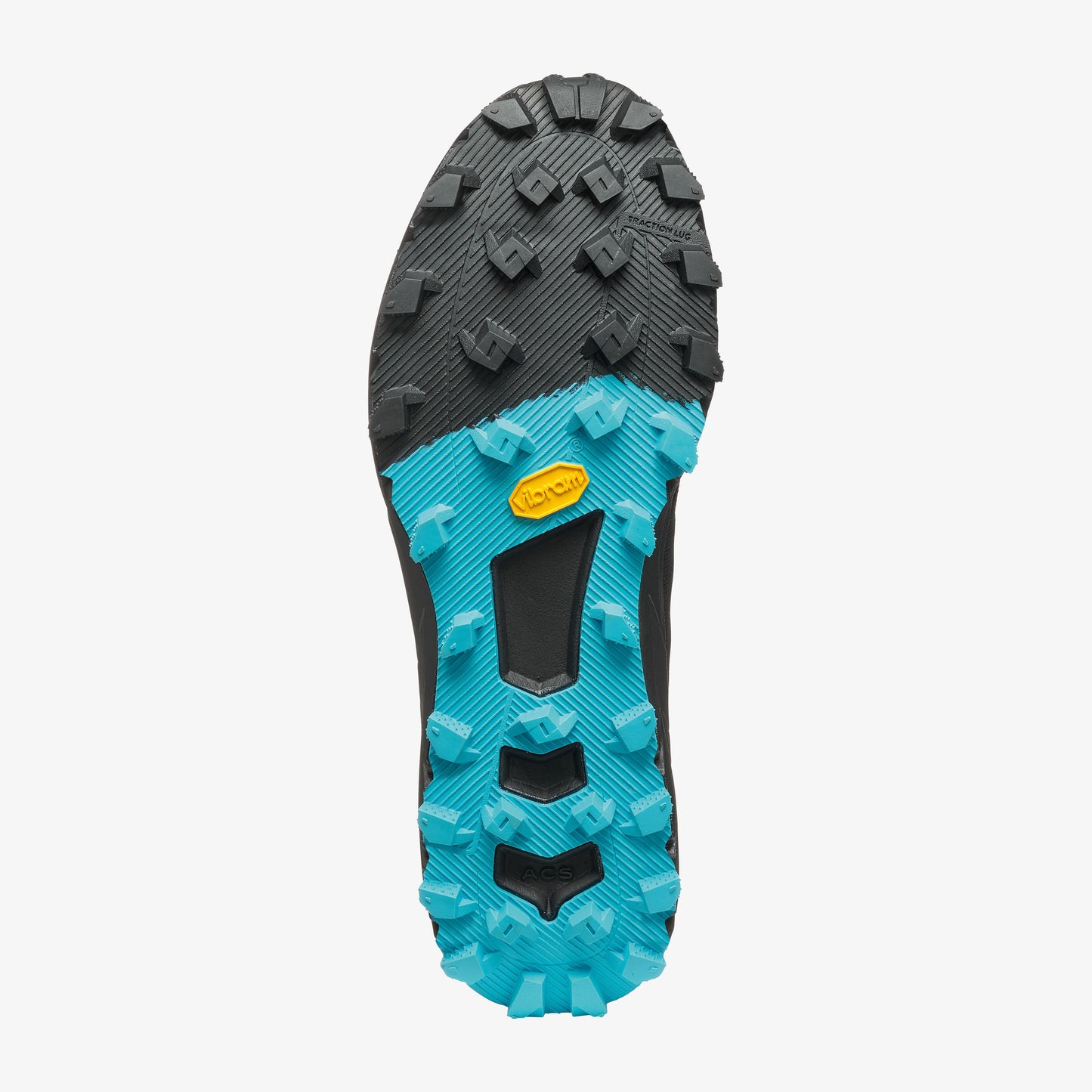 Scarpa Spin ST
