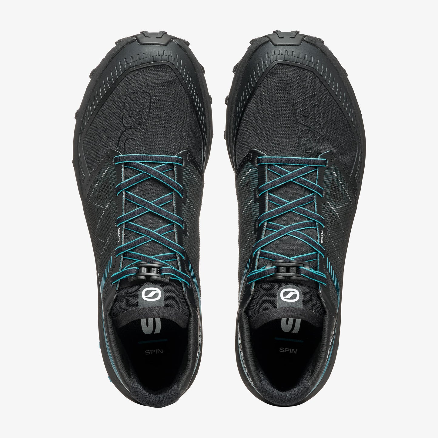Scarpa Spin ST