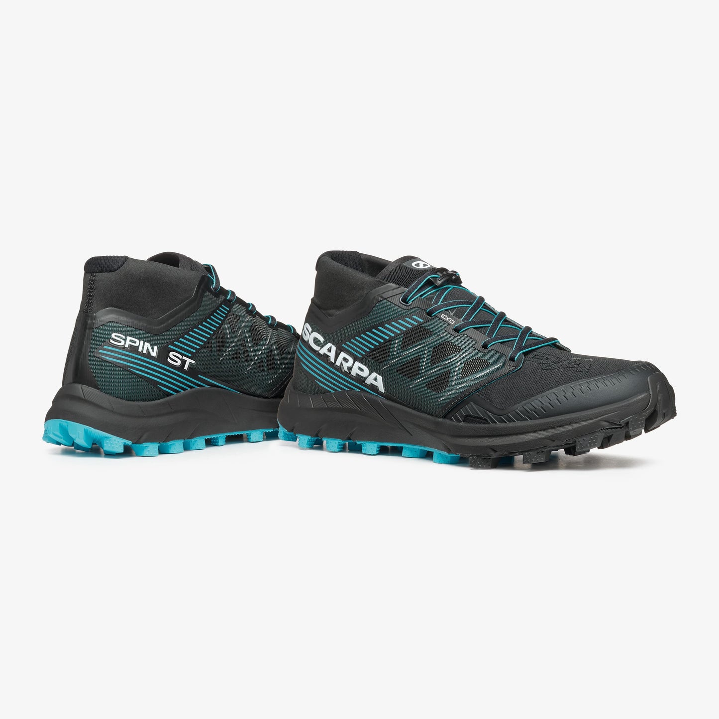 Scarpa Spin ST