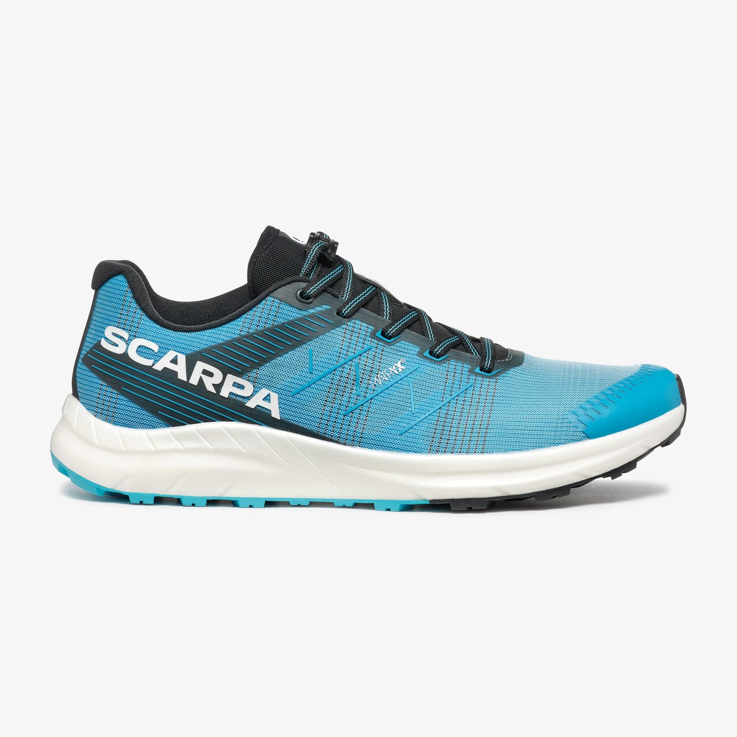Scarpa Spin Race