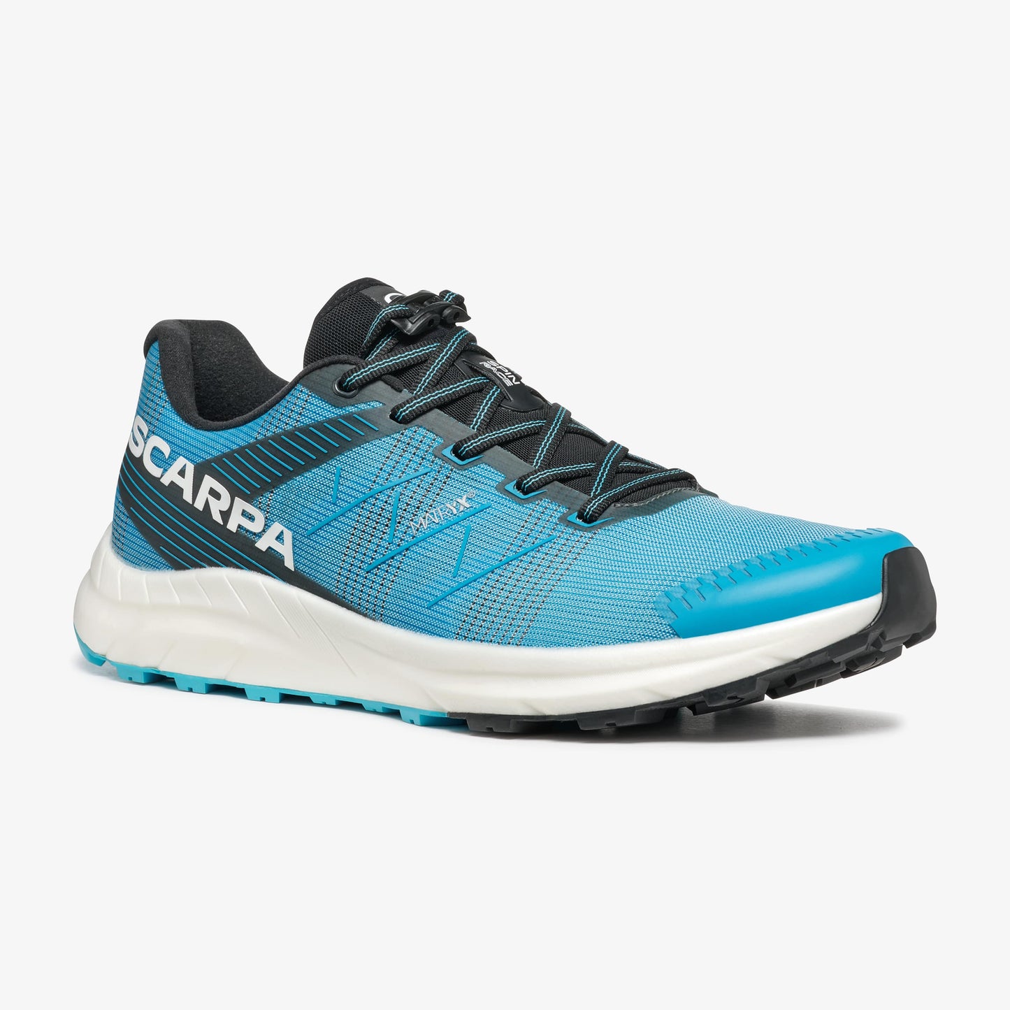 Scarpa Spin Race
