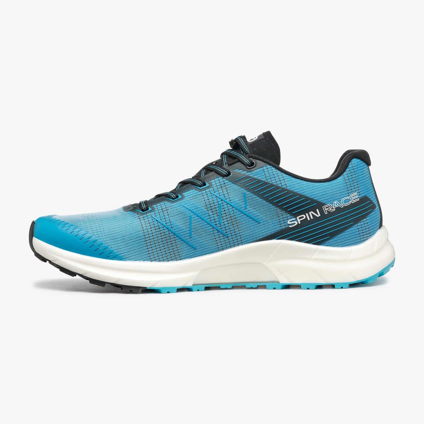 Scarpa Spin Race