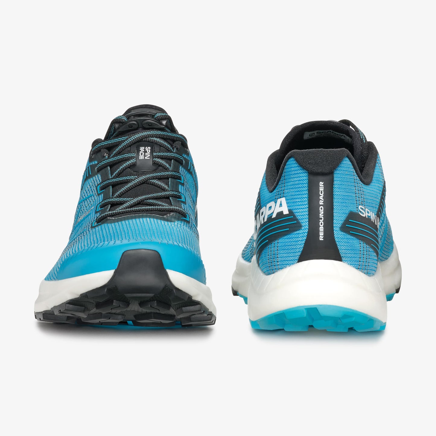 Scarpa Spin Race
