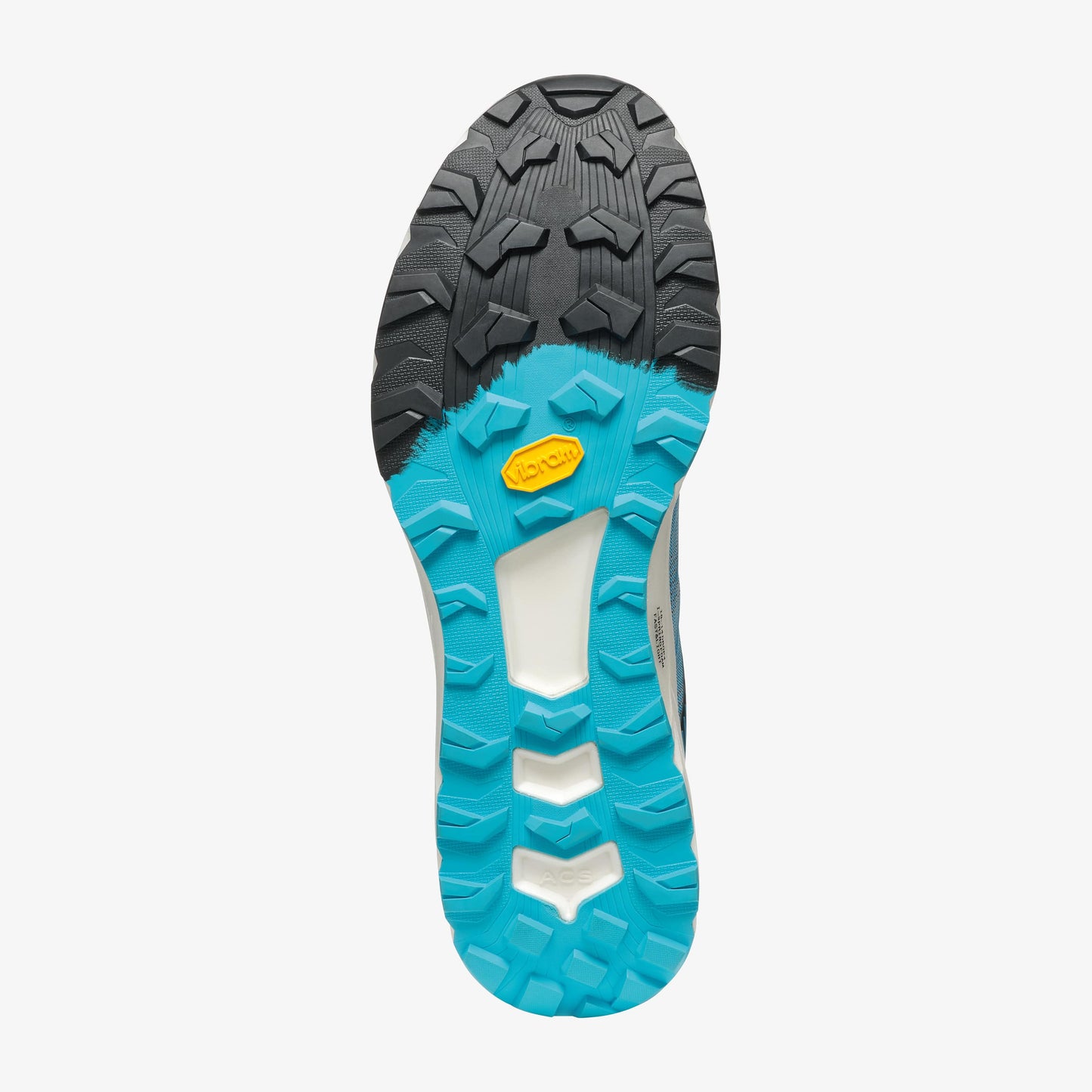 Scarpa Spin Race