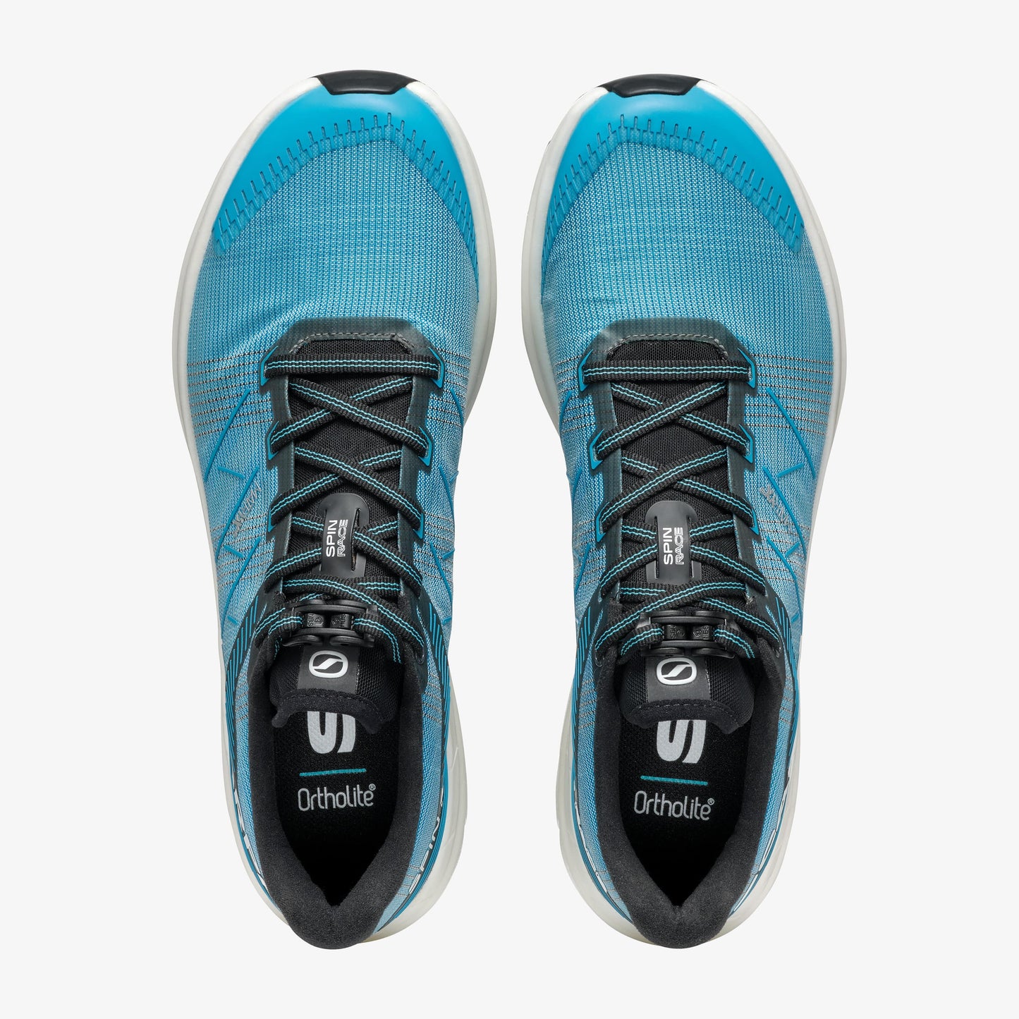 Scarpa Spin Race