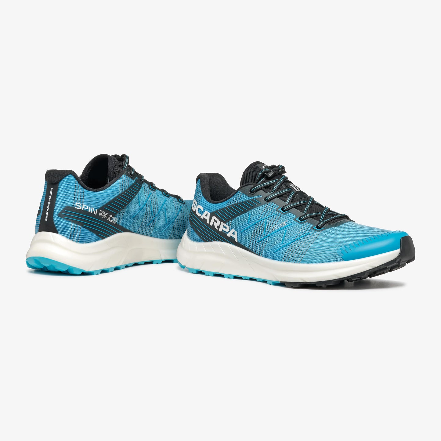 Scarpa Spin Race