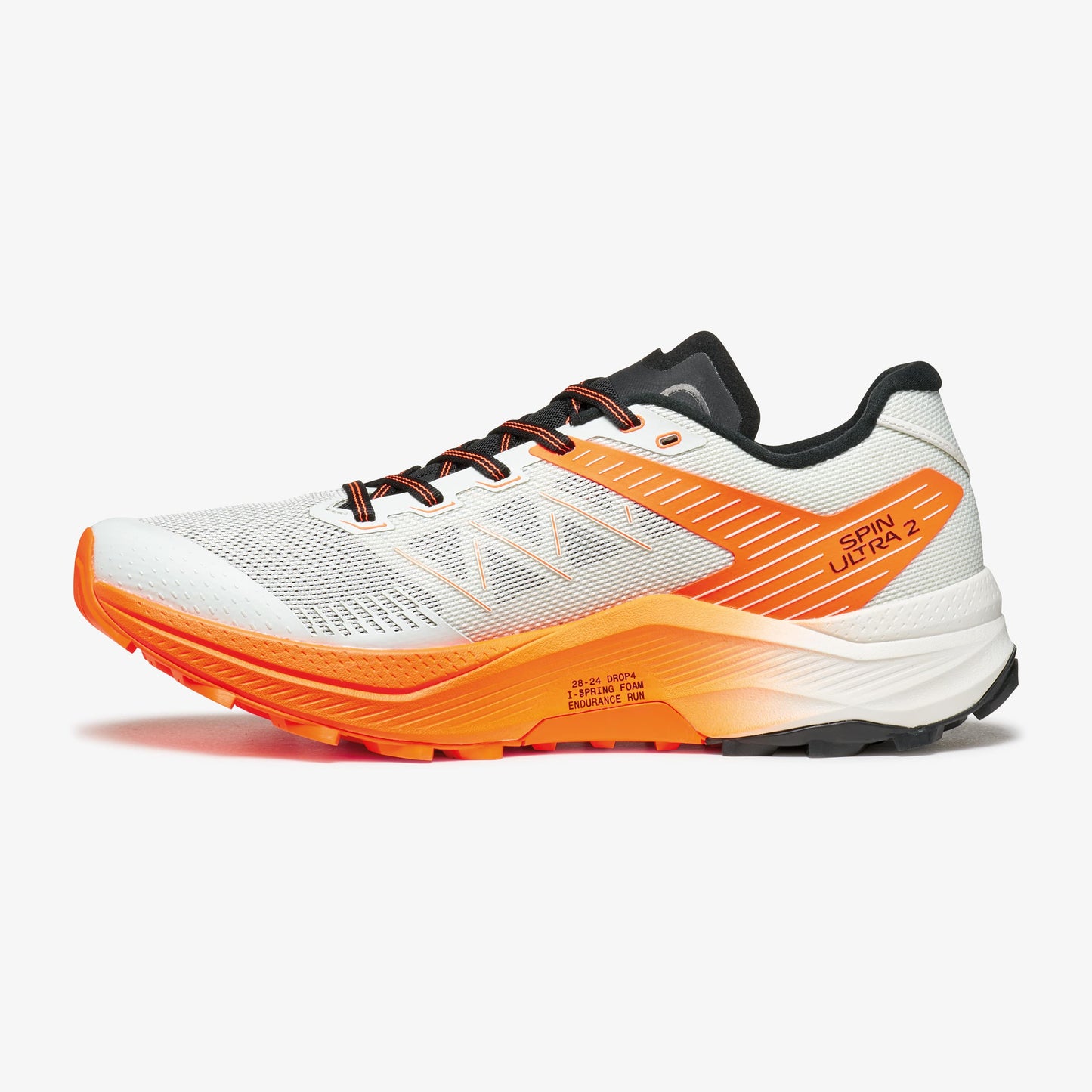 Scarpa Spin Ultra 2 Woman