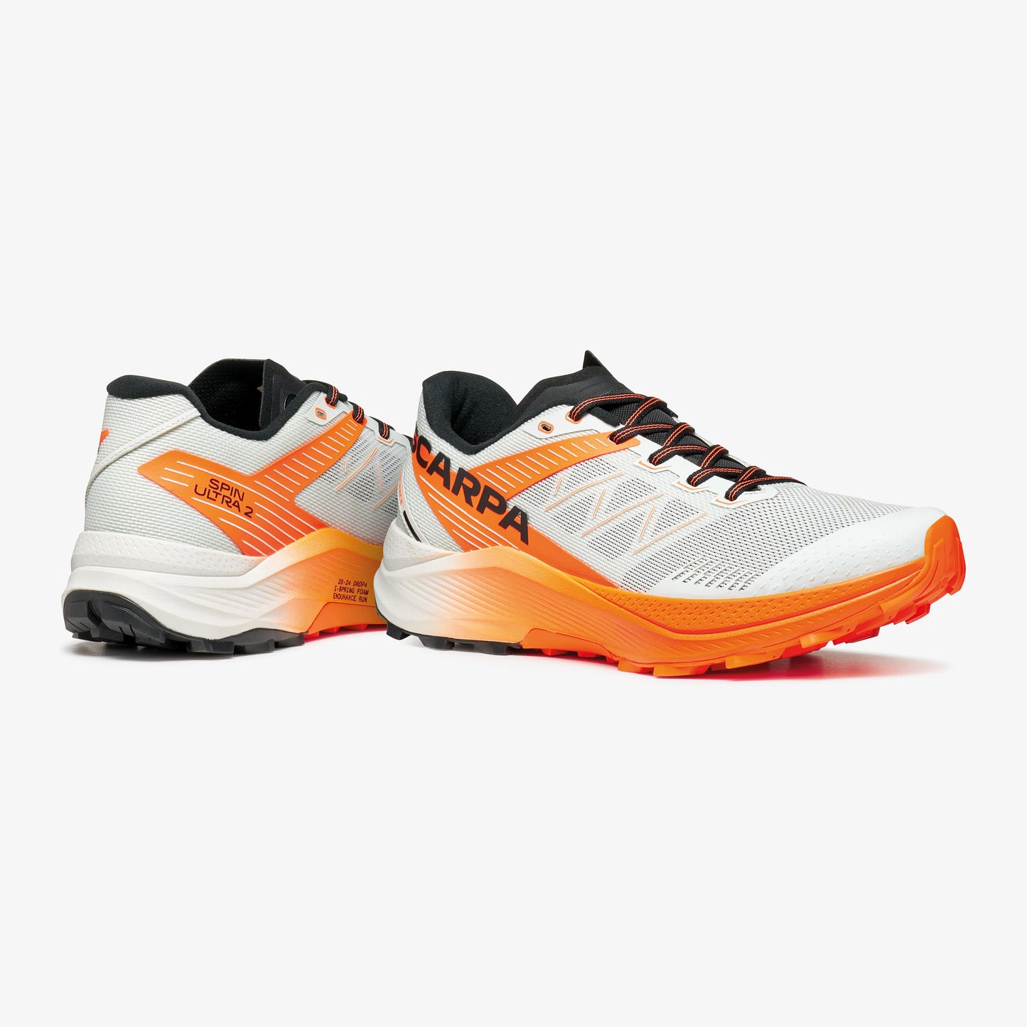 Scarpa Spin Ultra 2