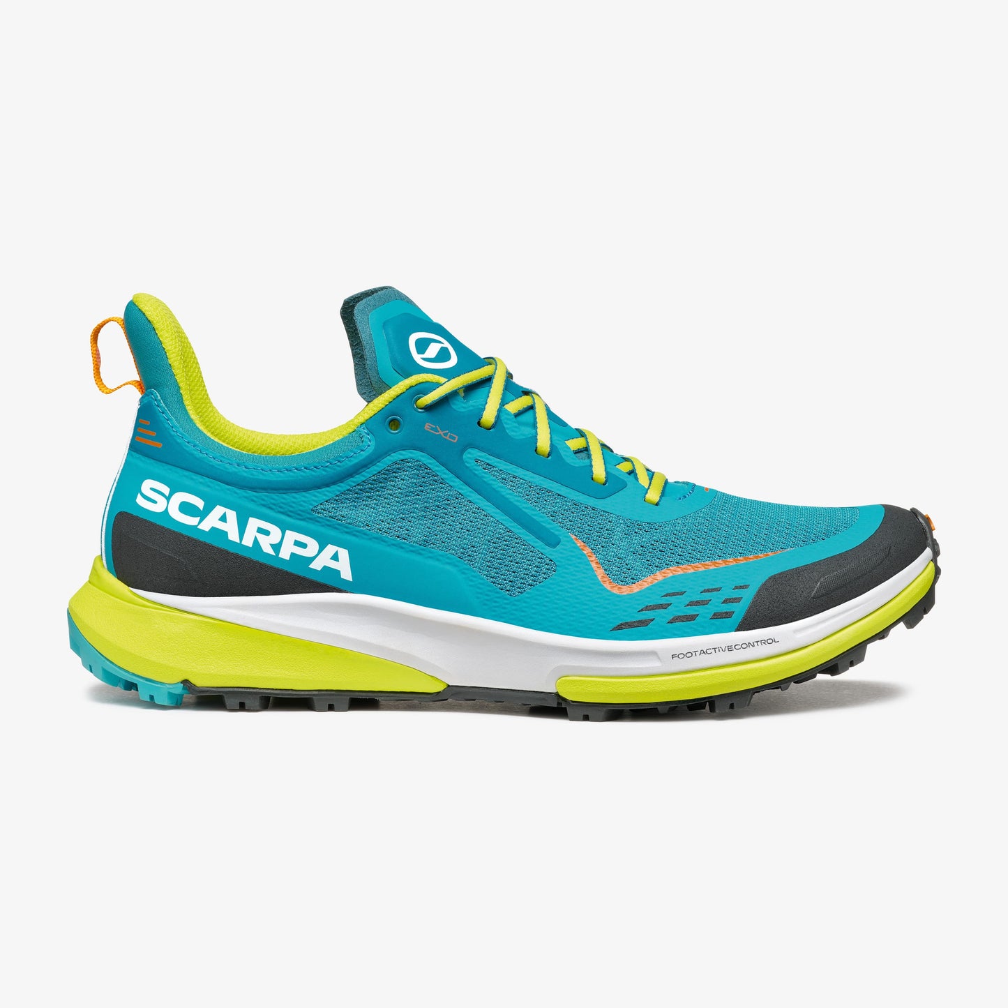 Scarpa Golden Gate Kima RT