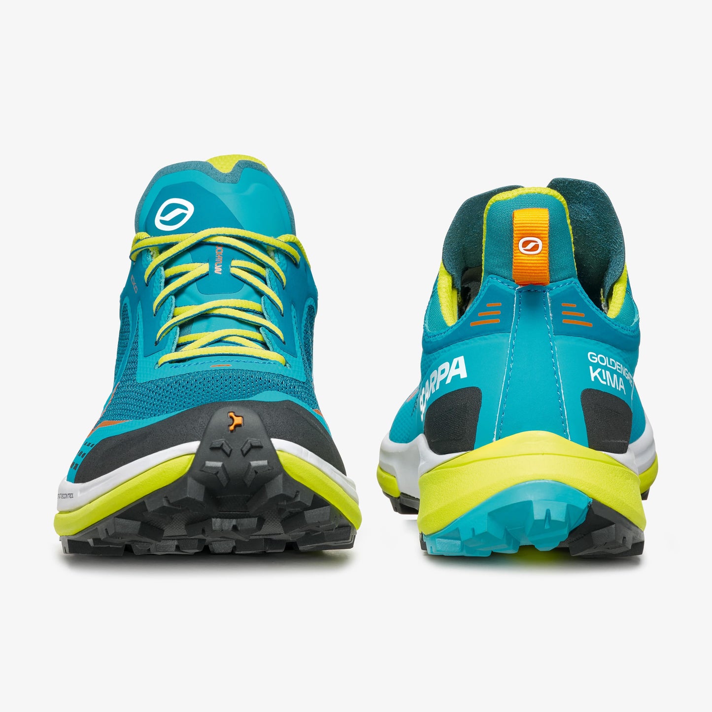 Scarpa Golden Gate Kima RT