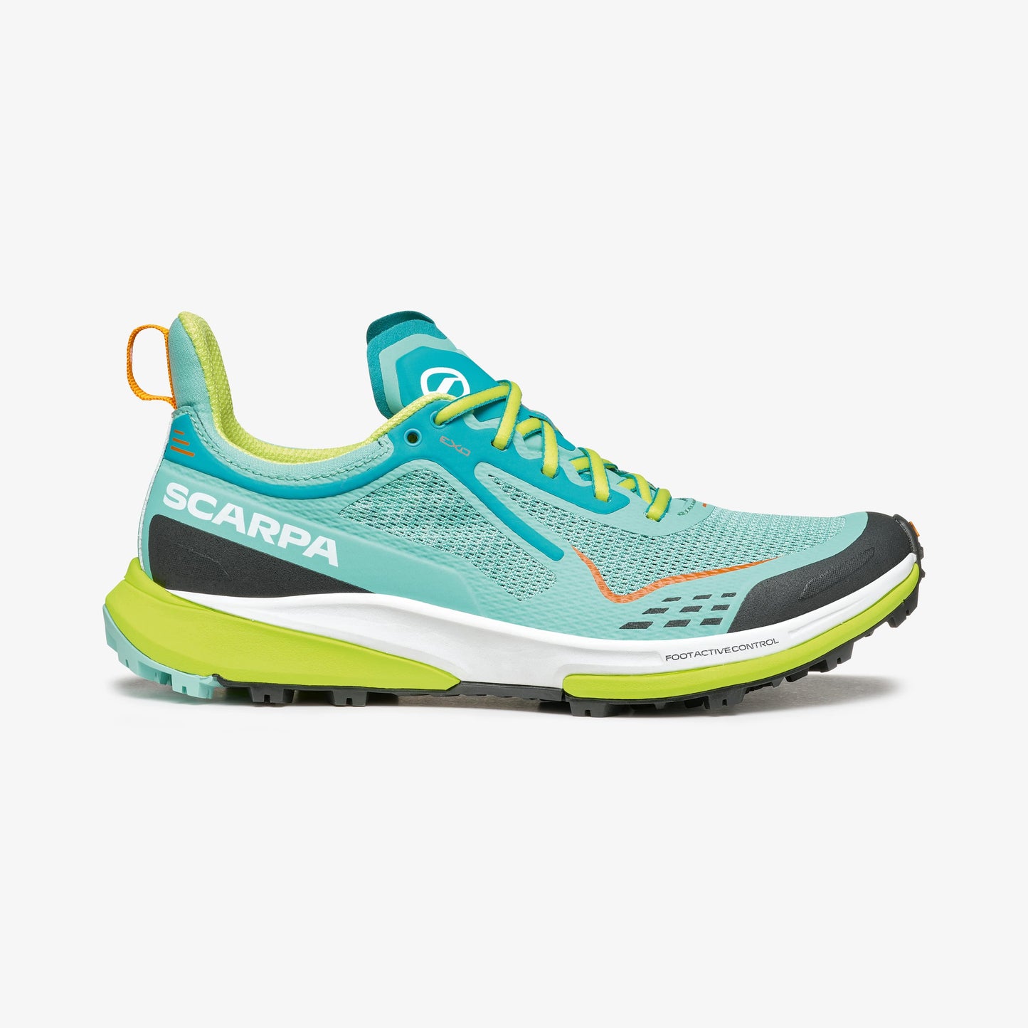 Scarpa Golden Gate Kima RT Woman