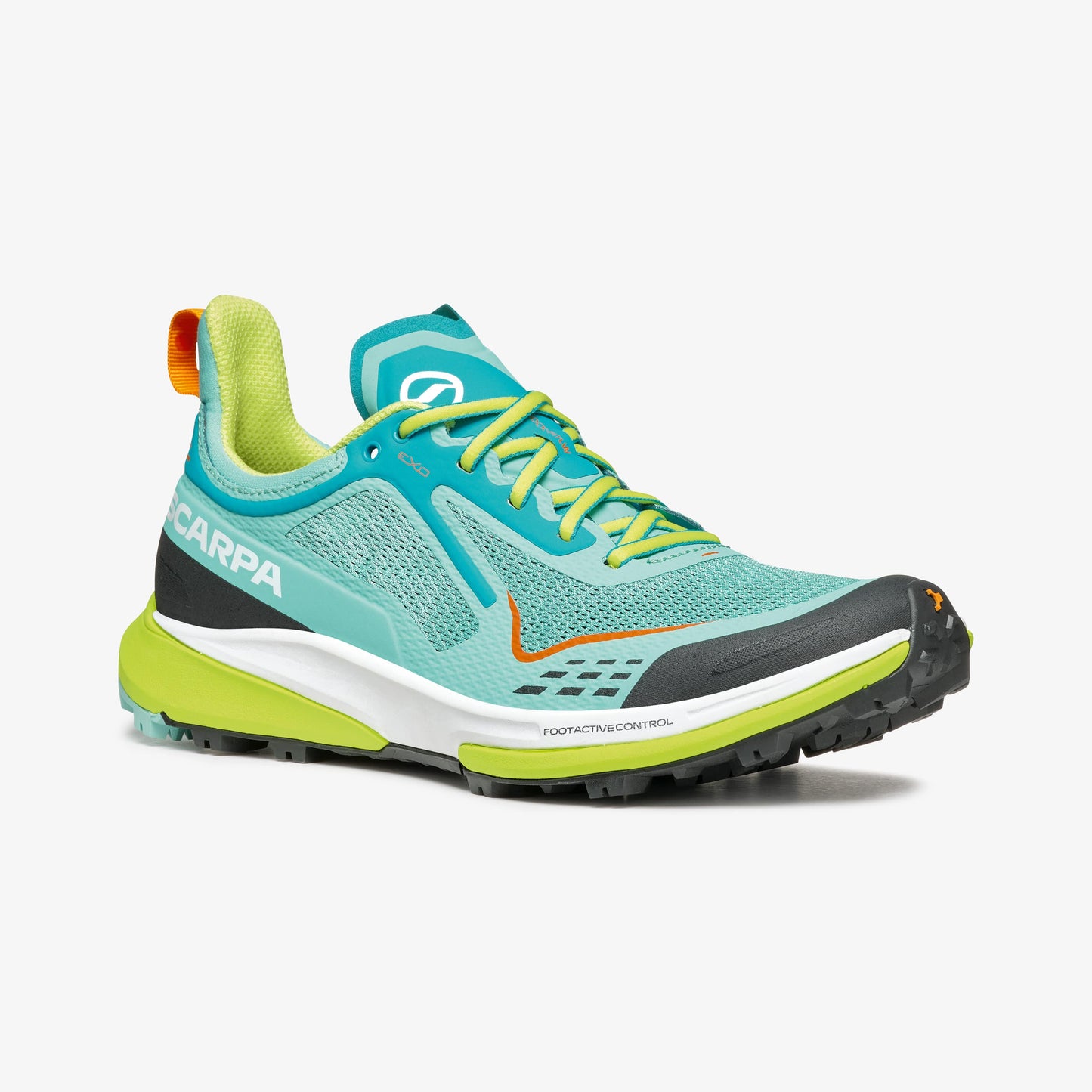 Scarpa Golden Gate Kima RT Woman