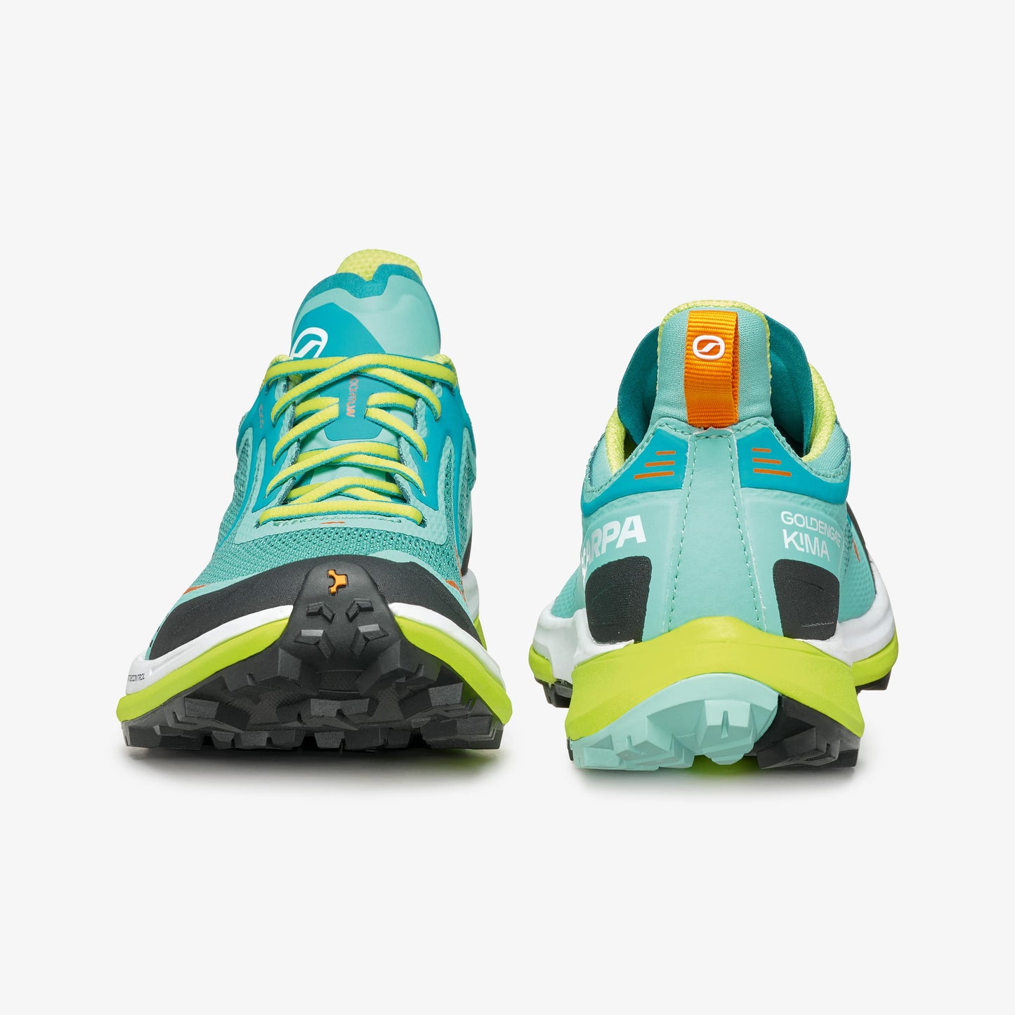 Scarpa Golden Gate Kima RT Woman