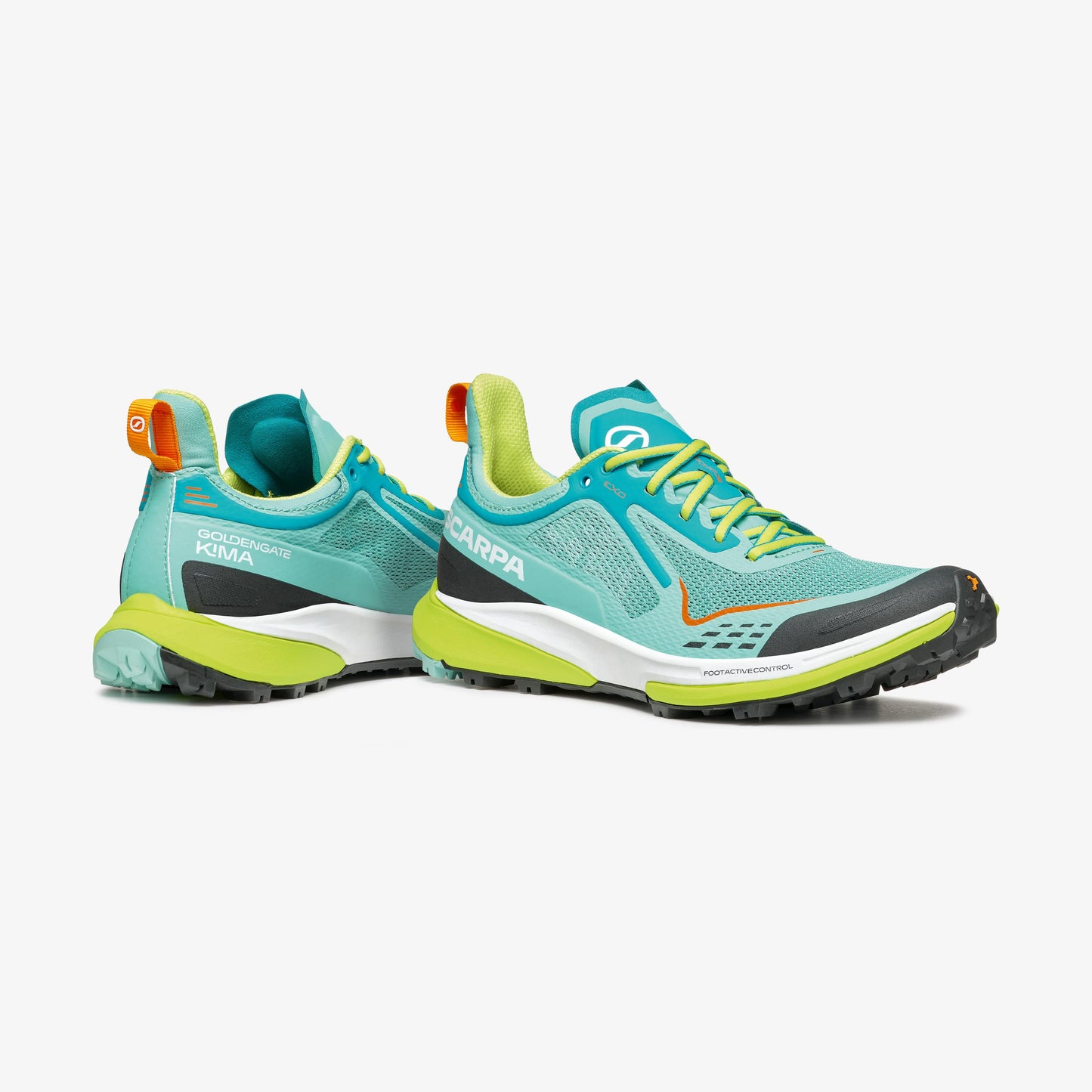 Scarpa Golden Gate Kima RT Woman