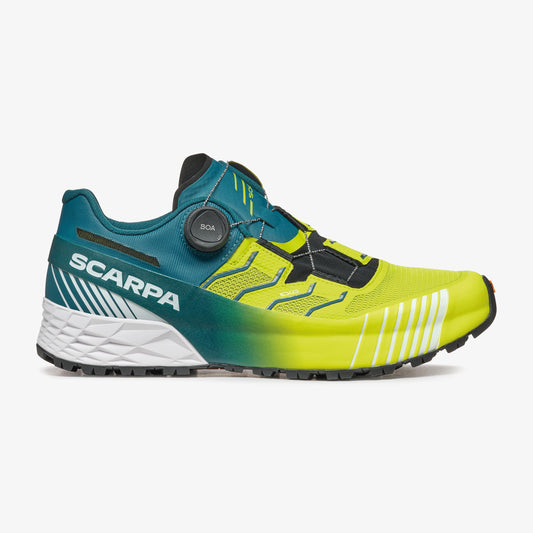 Scarpa Ribelle Run Kalibra HT
