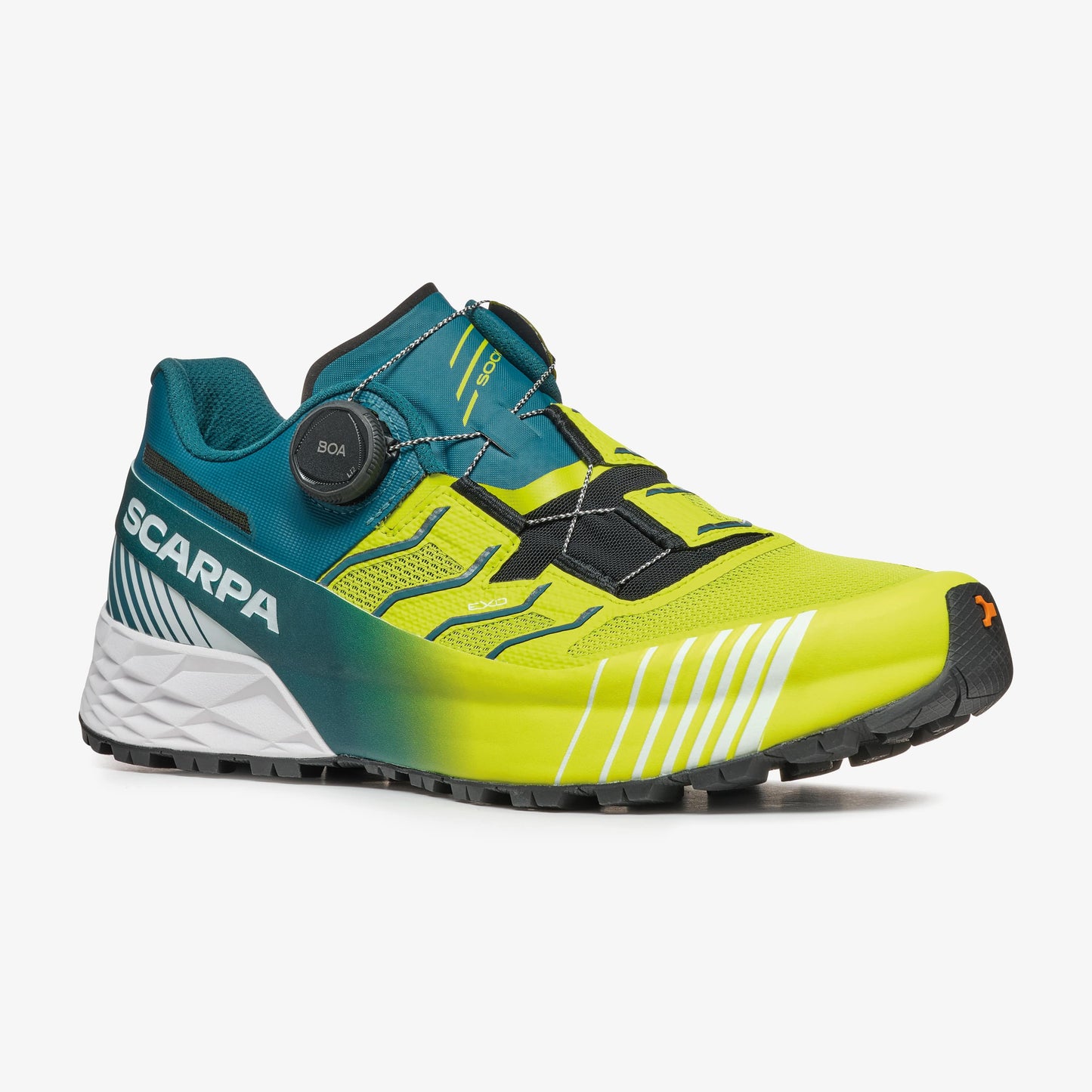 Scarpa Ribelle Run Kalibra HT