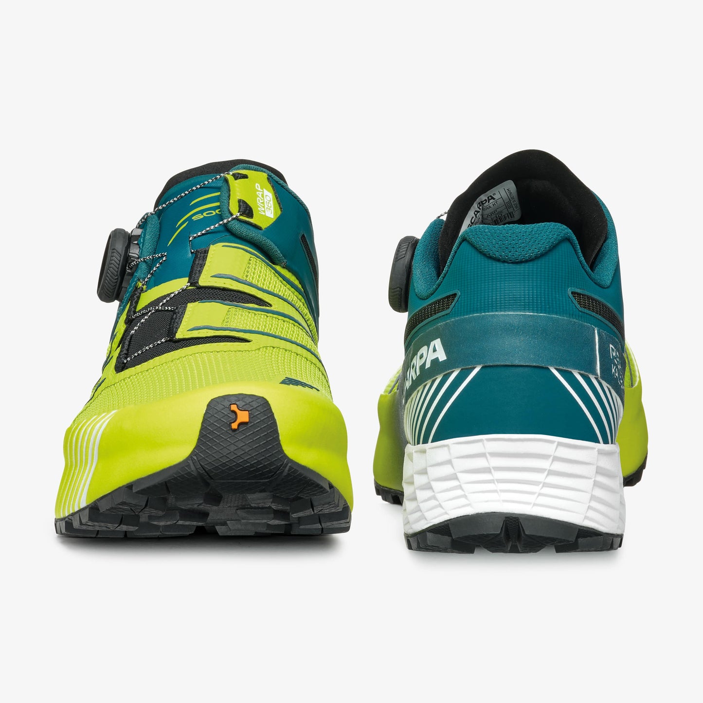Scarpa Ribelle Run Kalibra HT