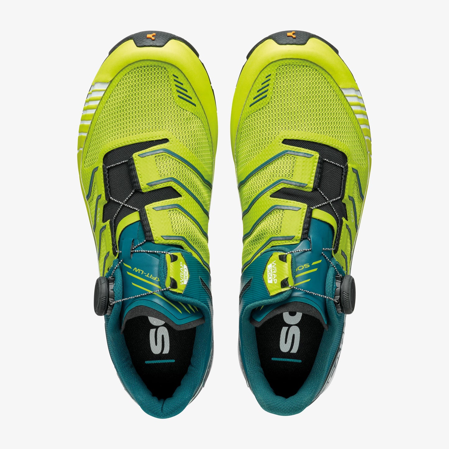 Scarpa Ribelle Run Kalibra HT
