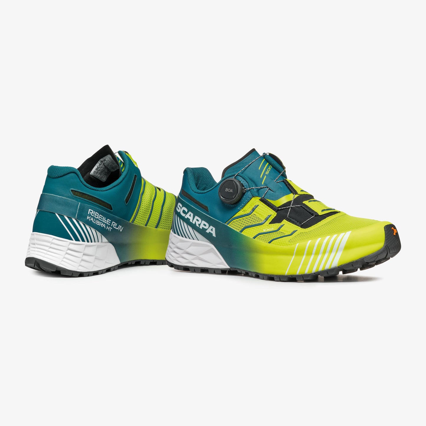 Scarpa Ribelle Run Kalibra HT
